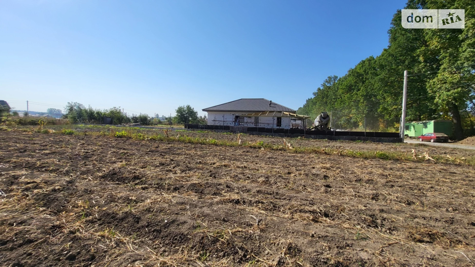 Продається земельна ділянка 8 соток у Вінницькій області, цена: 35000 $ - фото 5