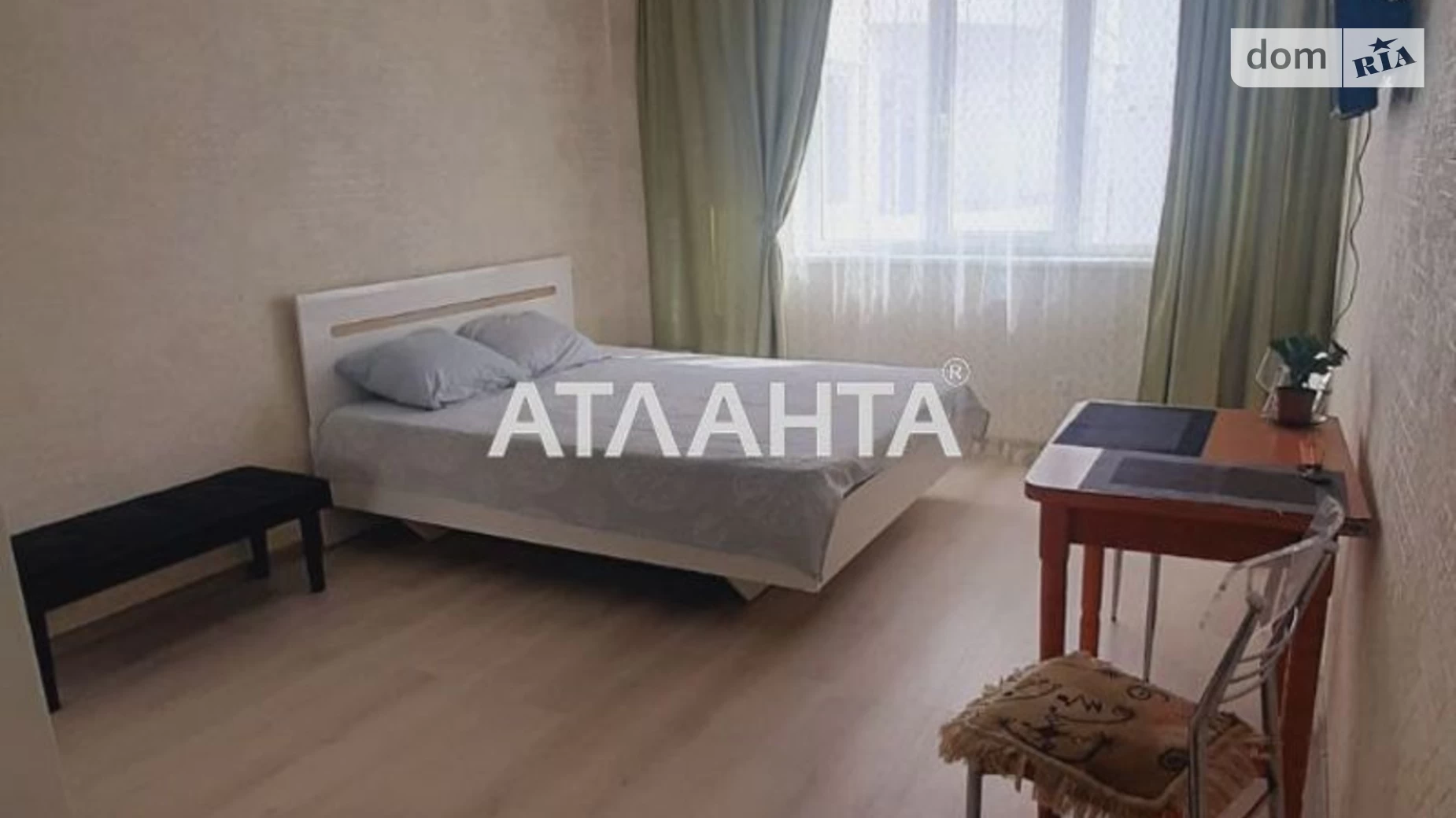 Продається 1-кімнатна квартира 24 кв. м у Одесі, вул. Львівська