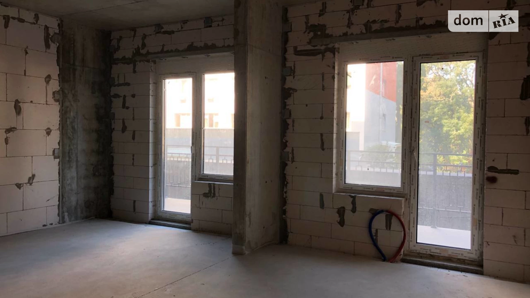 Продается 1-комнатная квартира 58 кв. м в Одессе, цена: 71982 $ - фото 5