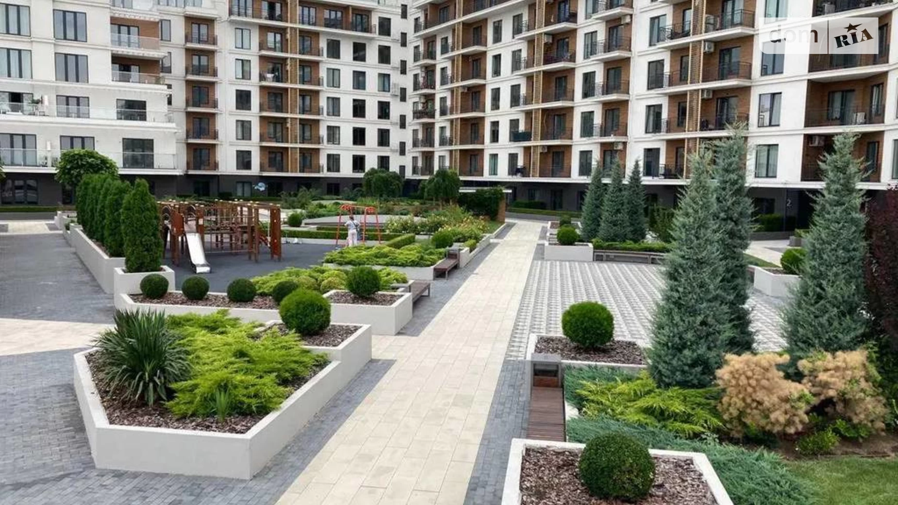 Продається 2-кімнатна квартира 95 кв. м у Одесі, пров. Маячний, 7 - фото 3