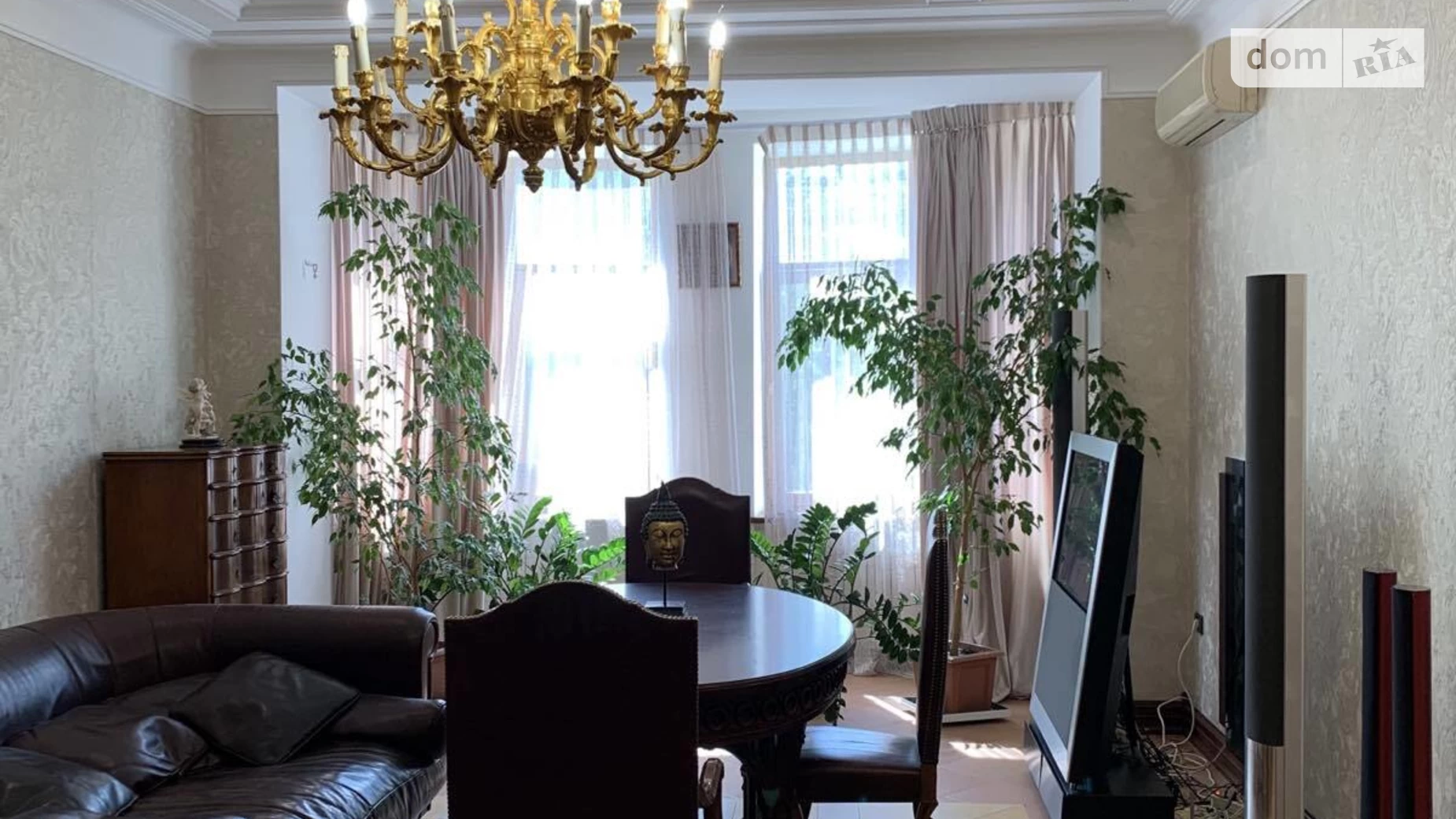 Продается 4-комнатная квартира 146 кв. м в Одессе, ул. Вице-адмирала Азарова - фото 3