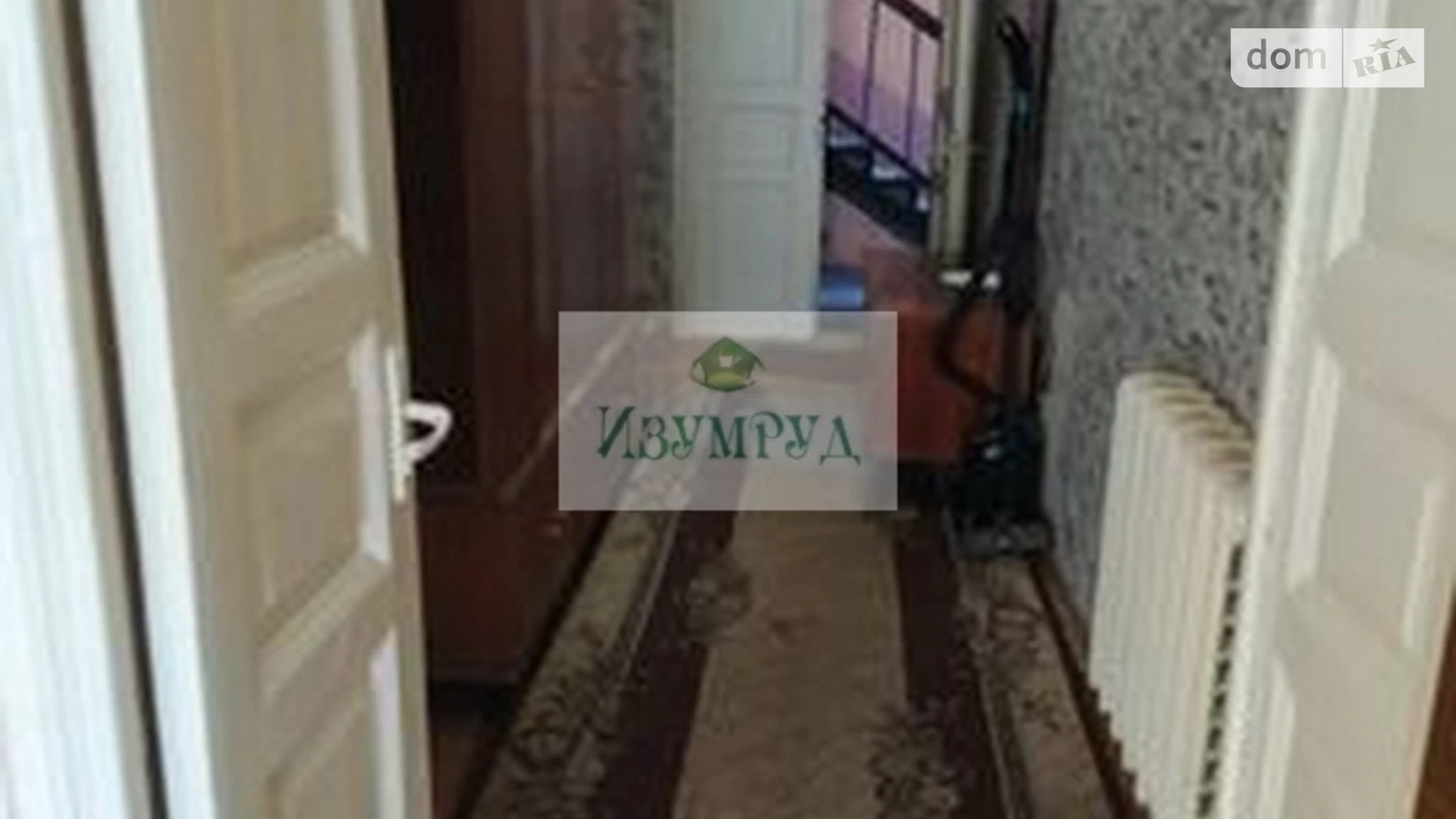 Продается 2-комнатная квартира 46 кв. м в Одессе, ул. Генерала Ватутина - фото 2