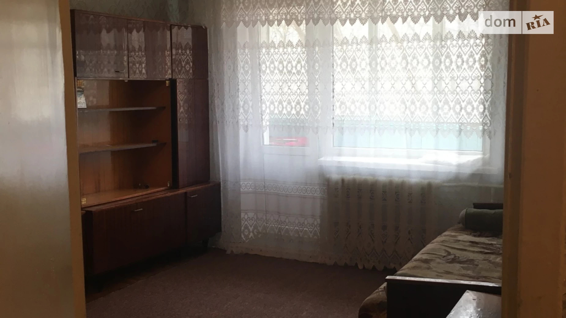 Продается 1-комнатная квартира 35 кв. м в Киеве, ул. Генерала Наумова, 23А