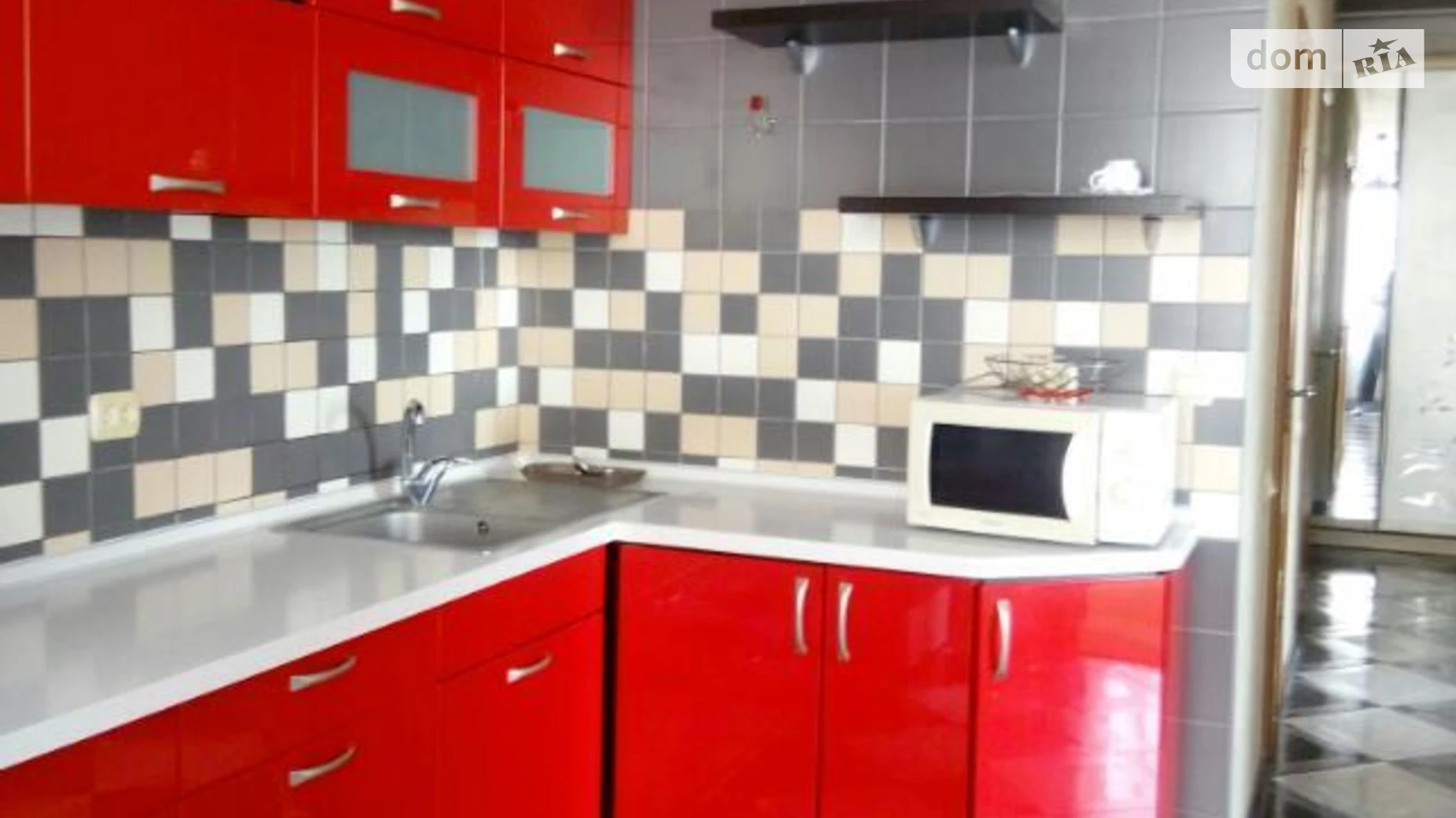 Сдается в аренду 2-комнатная квартира 70 кв. м в Черкассах, цена: 14000 грн - фото 4