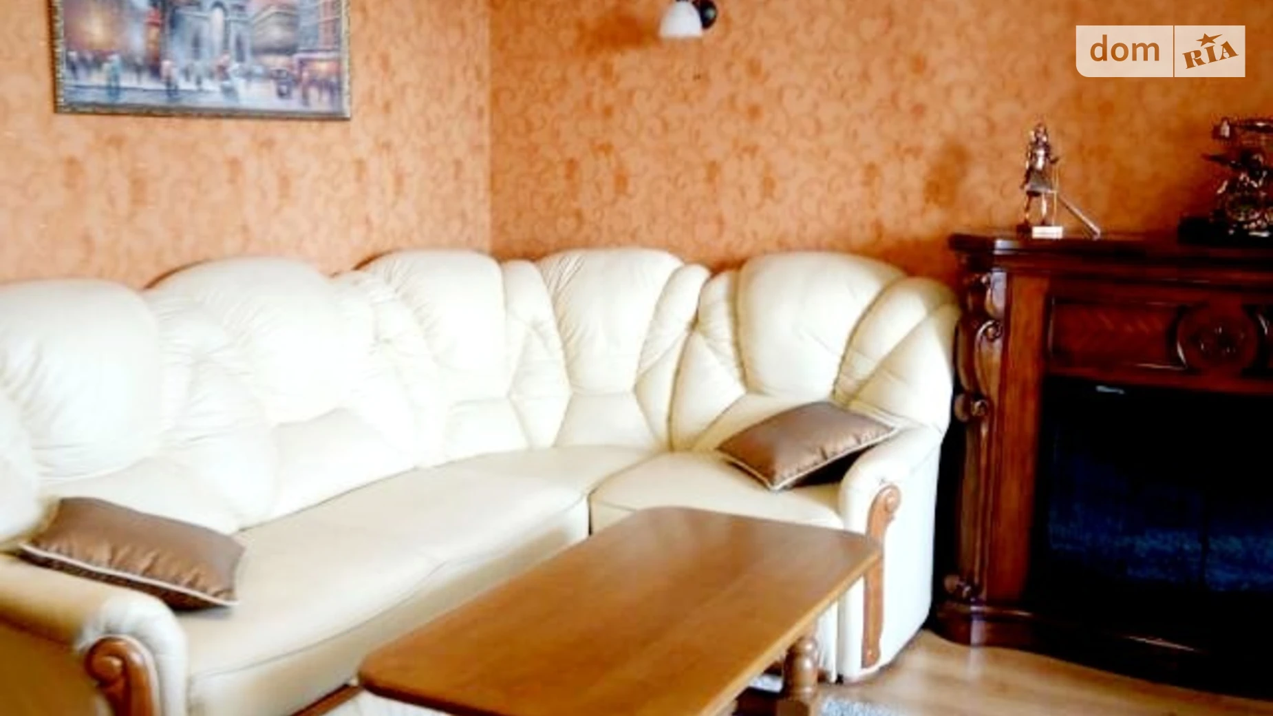 Сдается в аренду 2-комнатная квартира 70 кв. м в Черкассах, цена: 14000 грн - фото 5