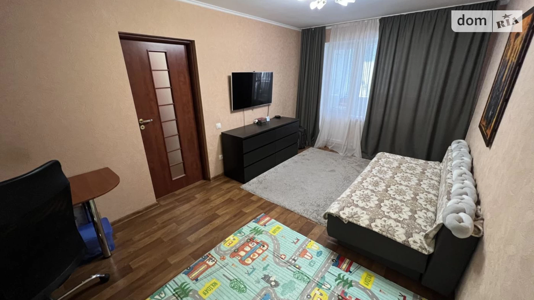 Продается 2-комнатная квартира 50 кв. м в Николаеве, ул. Колодезная - фото 2