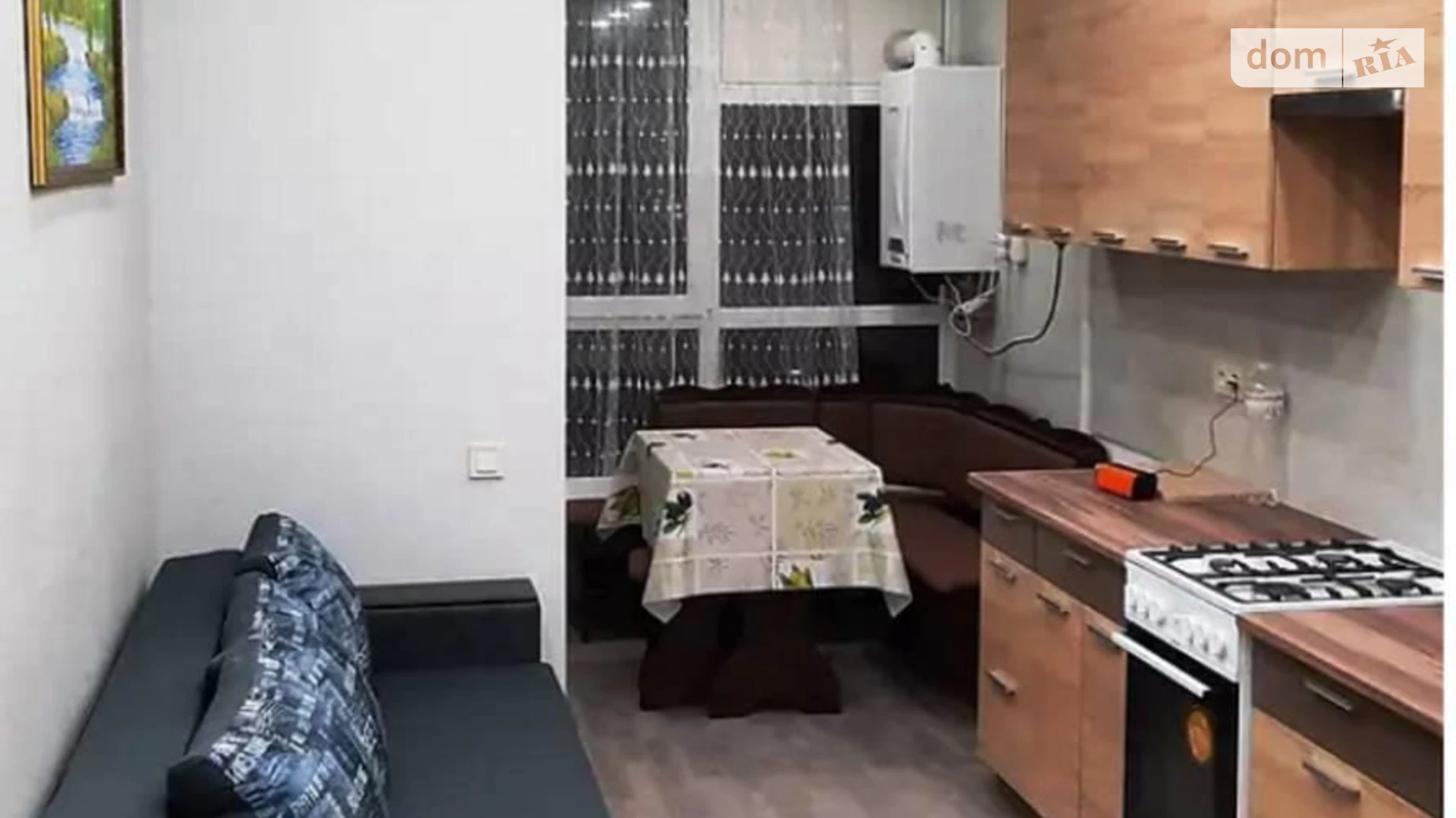 Продается 1-комнатная квартира 50 кв. м в Одессе, ул. Авдеева-Черноморского