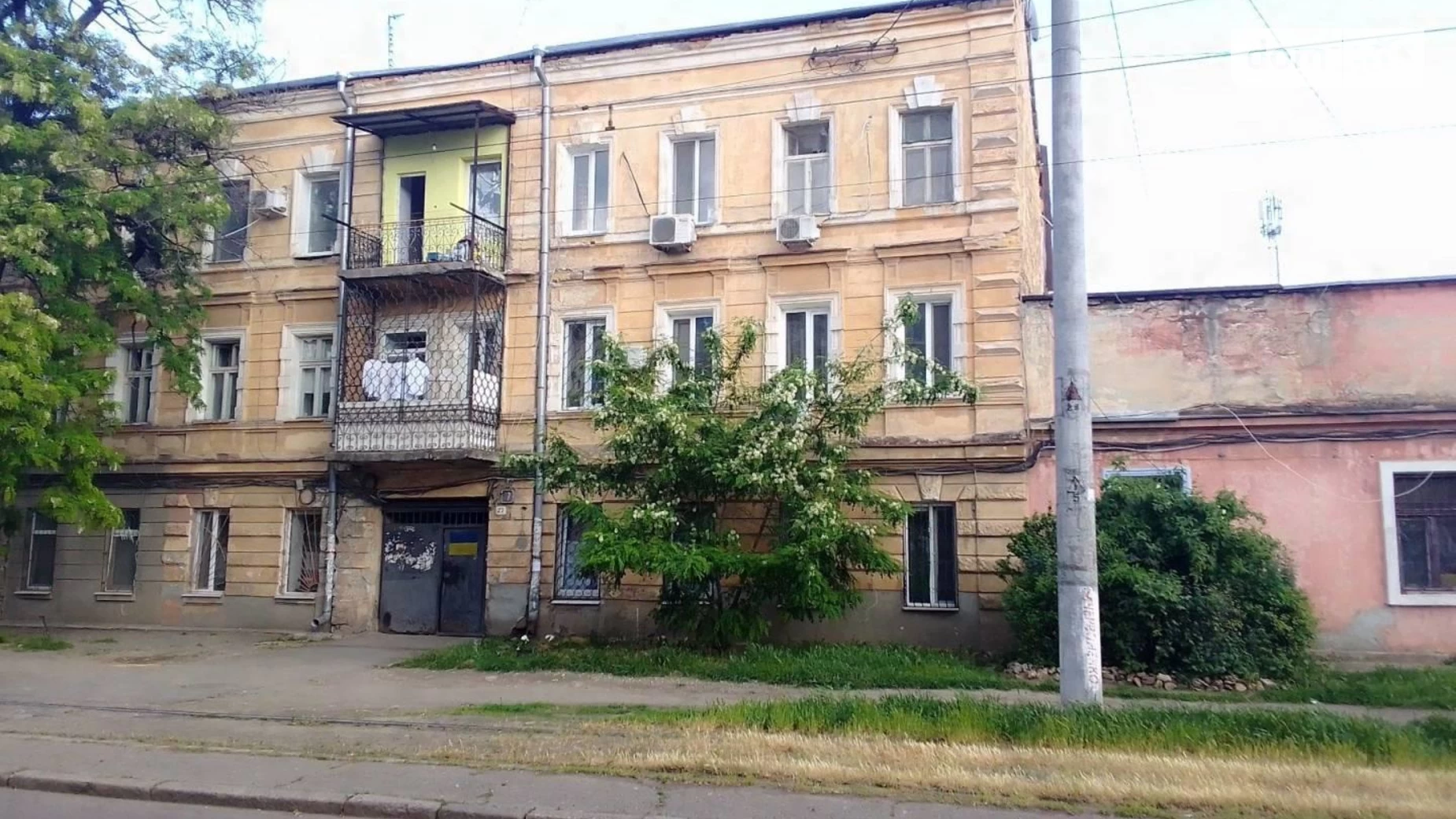 Продається кімната 16.7 кв. м у Одесі, цена: 10000 $ - фото 5