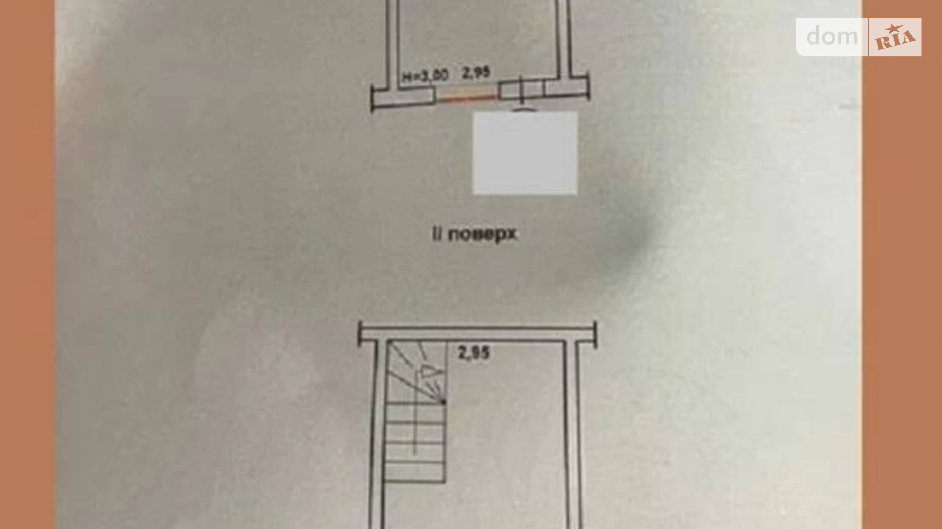 Продається 1-кімнатна квартира 44 кв. м у Одесі, вул. Литовська