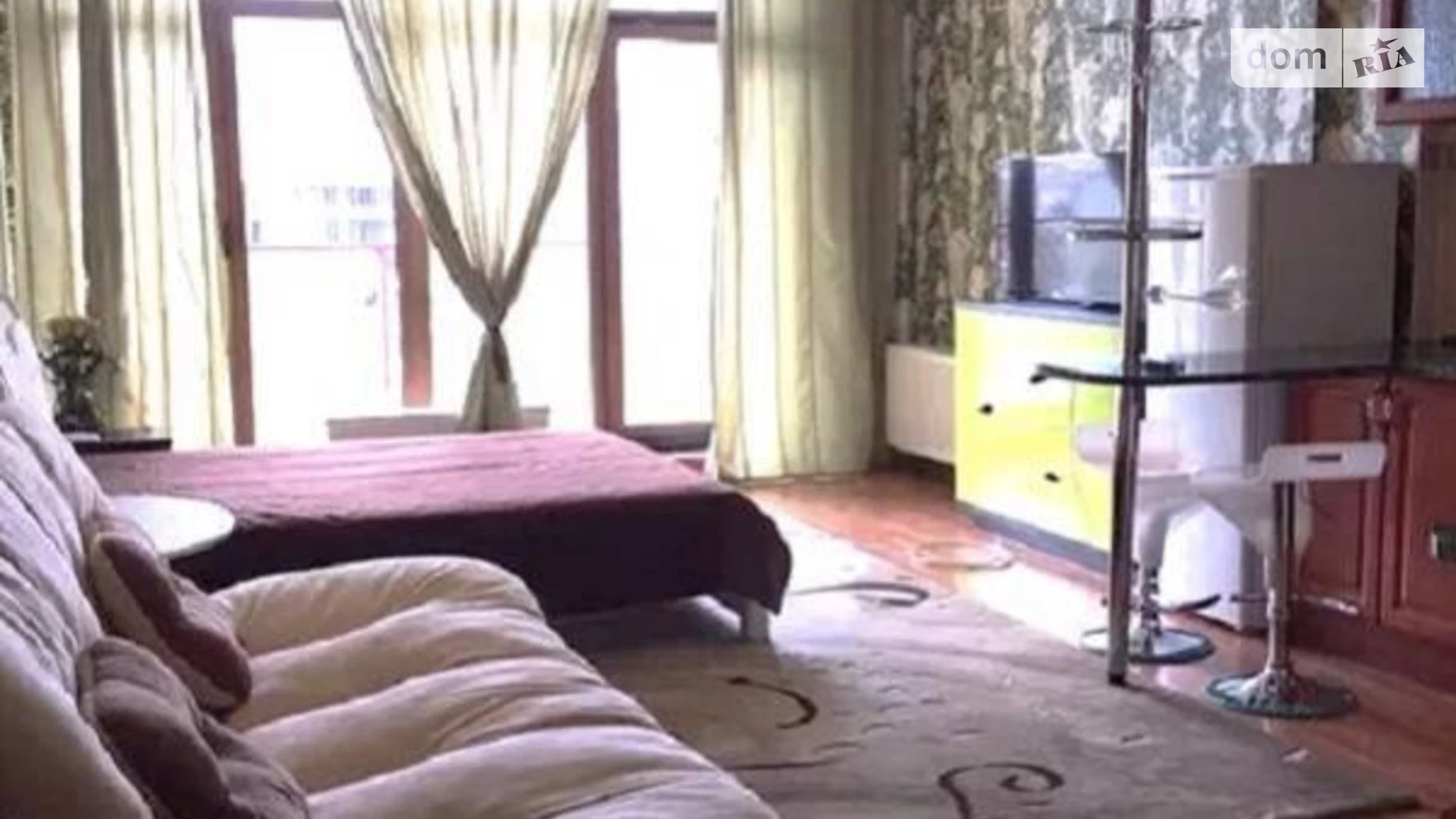 Продается 1-комнатная квартира 55 кв. м в Одессе, плато Аркадийское(Гагаринское) - фото 2