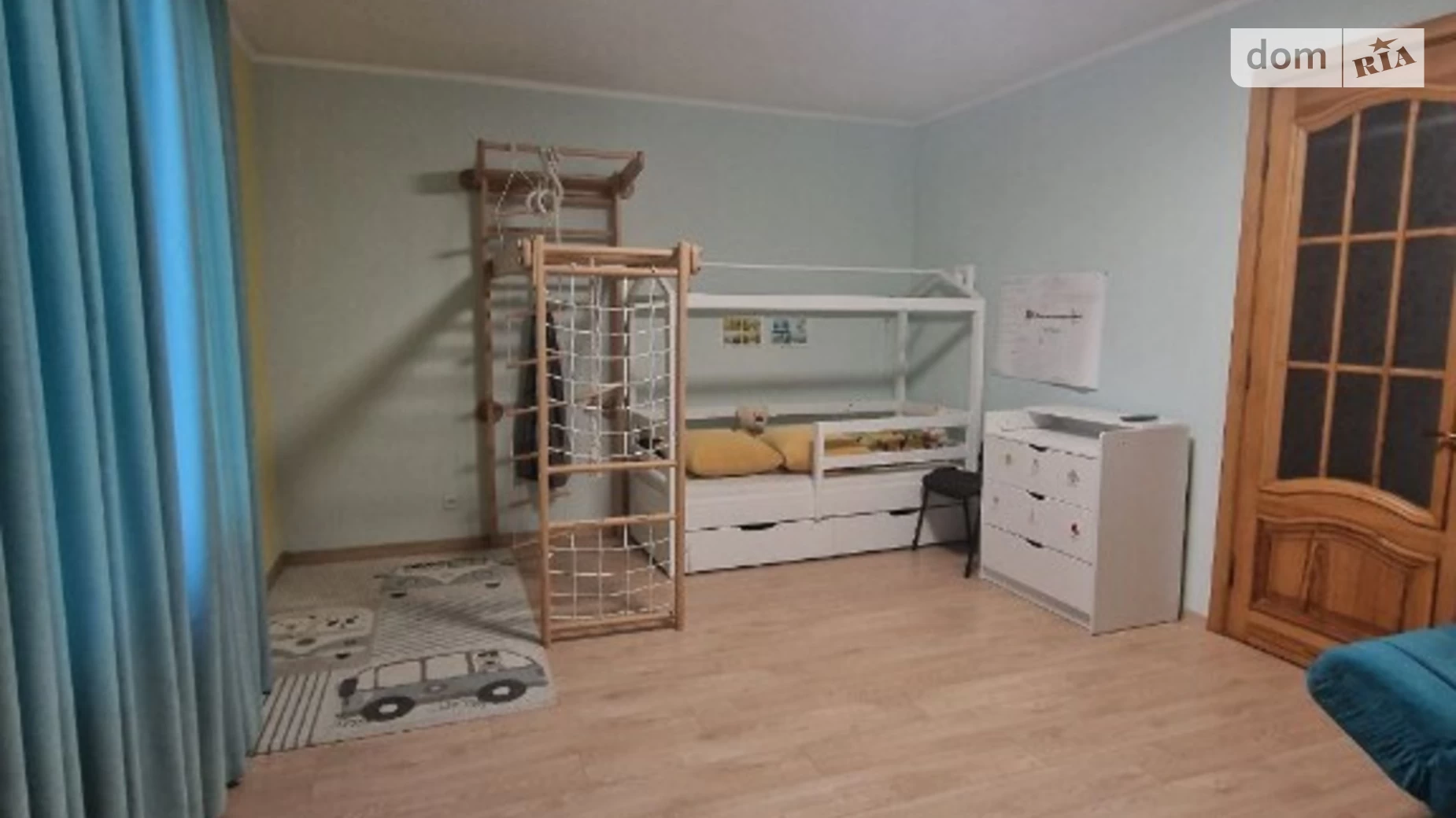 Продается 3-комнатная квартира 127 кв. м в Днепре, ул. Дмитрия Кедрина, 66 - фото 5