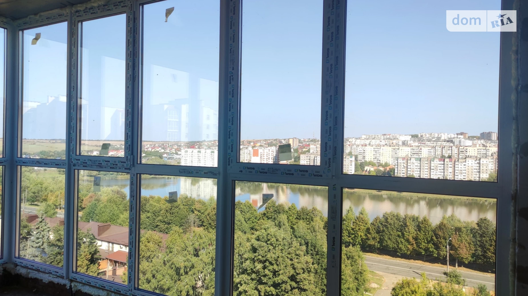 Продается 3-комнатная квартира 101 кв. м в Хмельницком, ул. Панаса Мирного - фото 2