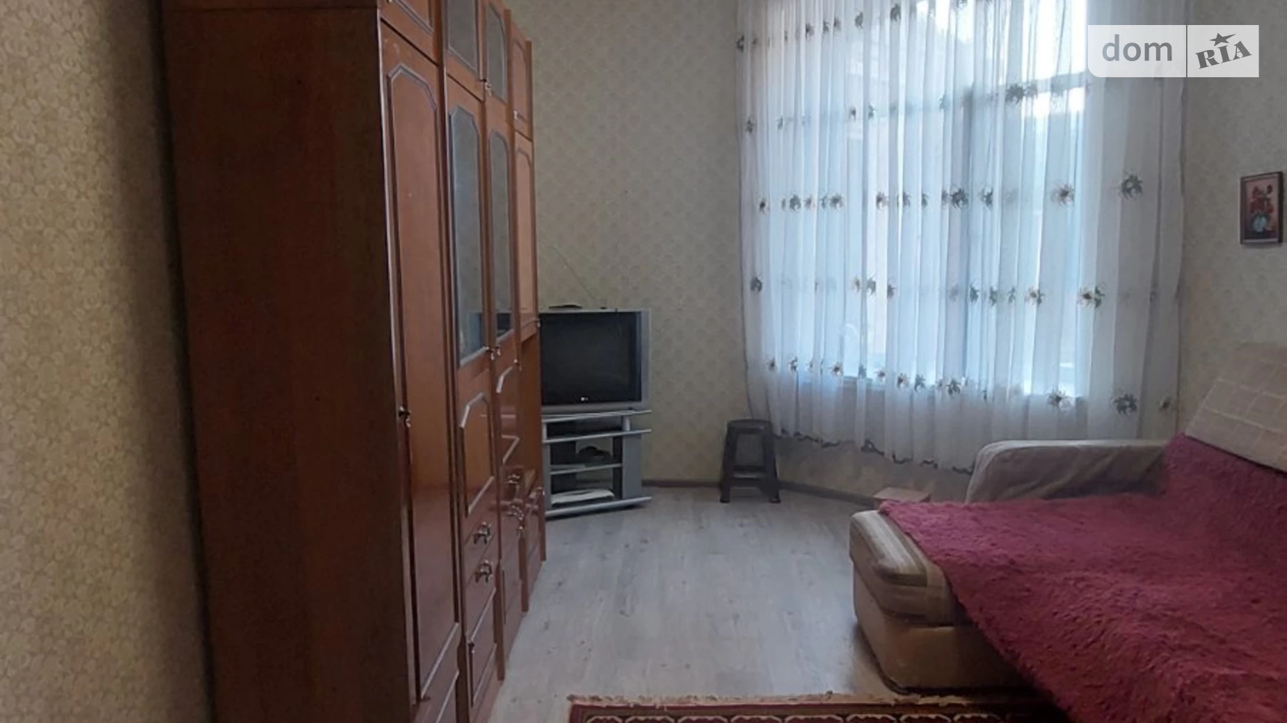 Продается 1-комнатная квартира 34 кв. м в Одессе, ул. Преображенская, -