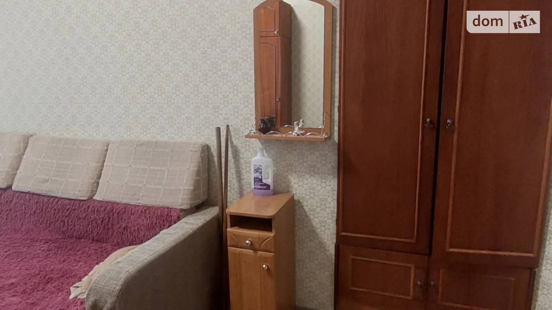 Продается 1-комнатная квартира 34 кв. м в Одессе, ул. Преображенская, -