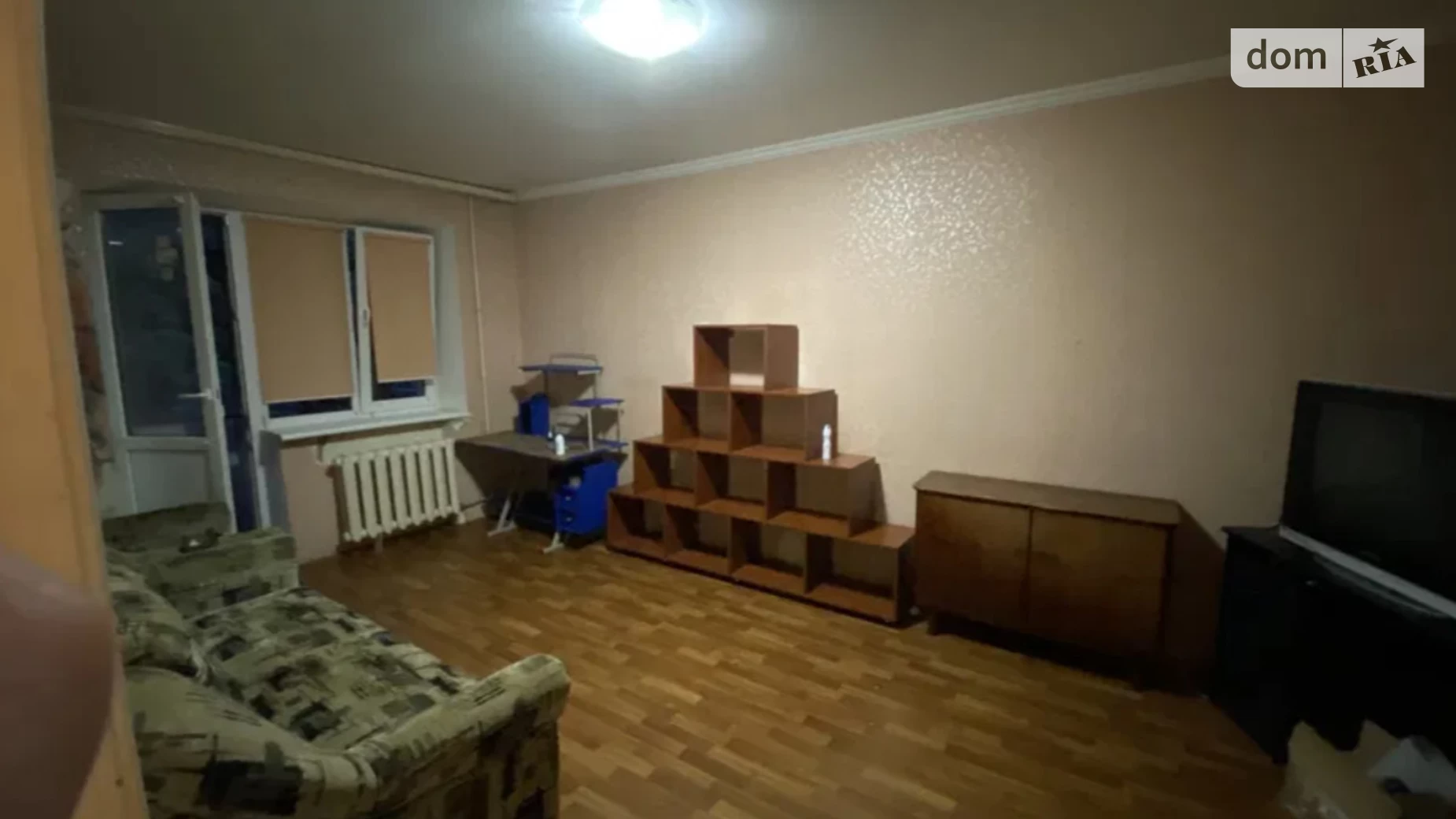 Продается 1-комнатная квартира 33 кв. м в Одессе, ул. Космонавтов, -