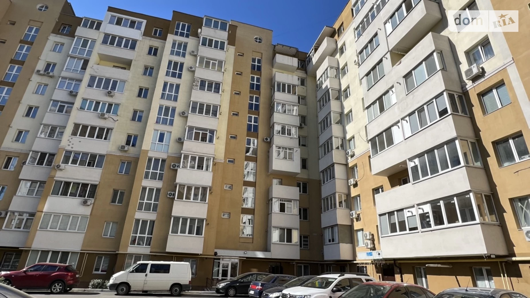 Продается 1-комнатная квартира 40 кв. м в Харькове, ул. Гвардейцев-Широнинцев, 29В