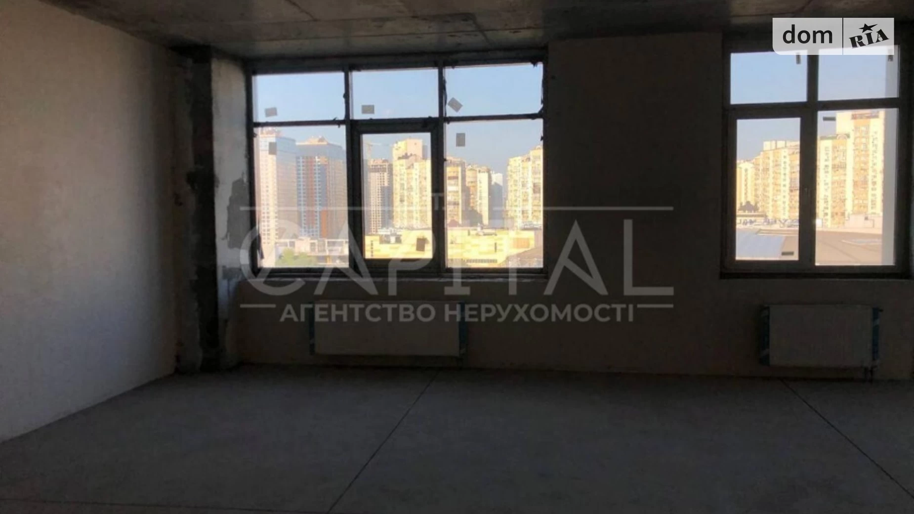 Продається 3-кімнатна квартира 95 кв. м у Києві, наб. Дніпровська - фото 3