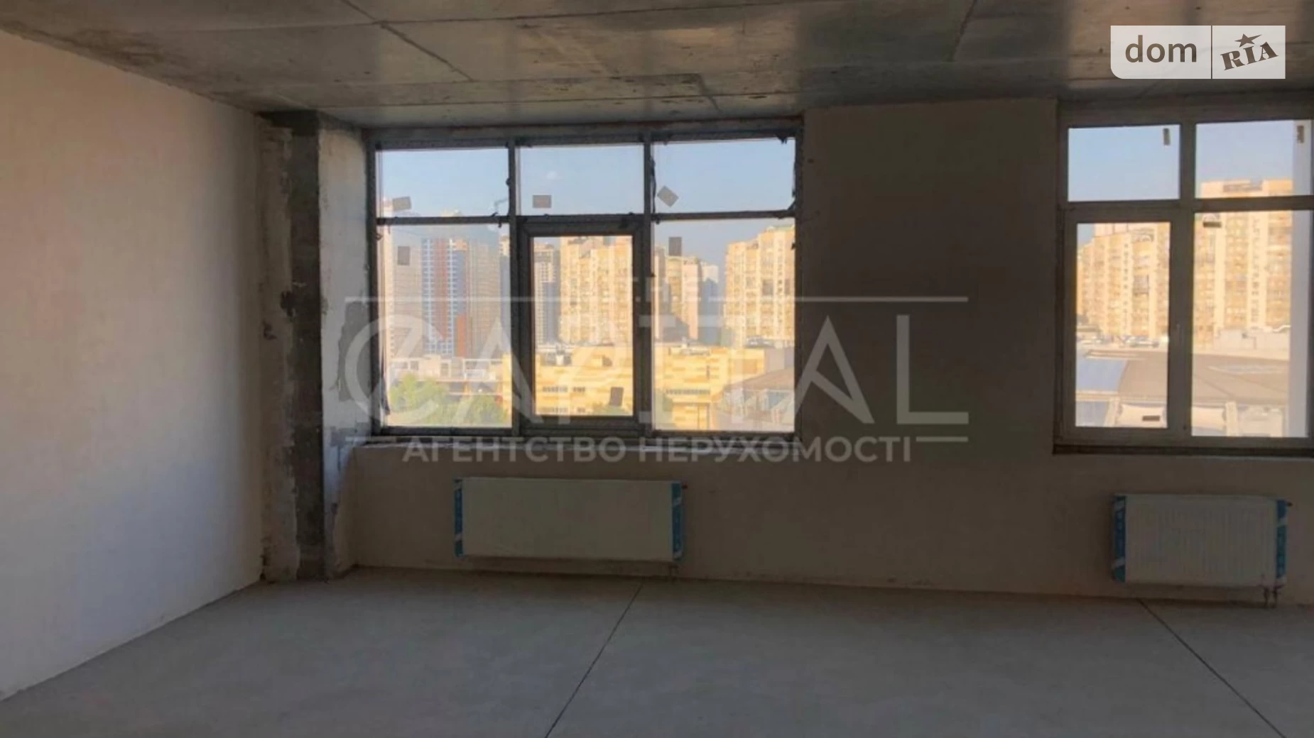 Продається 3-кімнатна квартира 95 кв. м у Києві, наб. Дніпровська - фото 4