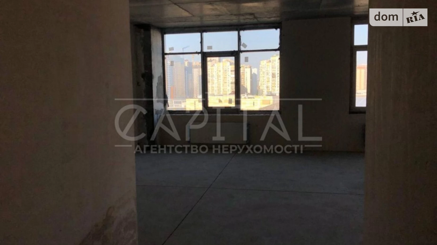 Продається 3-кімнатна квартира 95 кв. м у Києві, наб. Дніпровська - фото 5