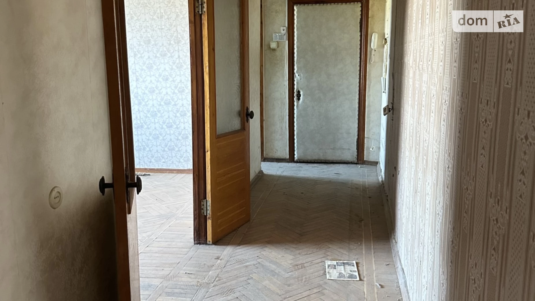 Продается 3-комнатная квартира 66 кв. м в Харькове, ул. Тимирязева, 28 - фото 5