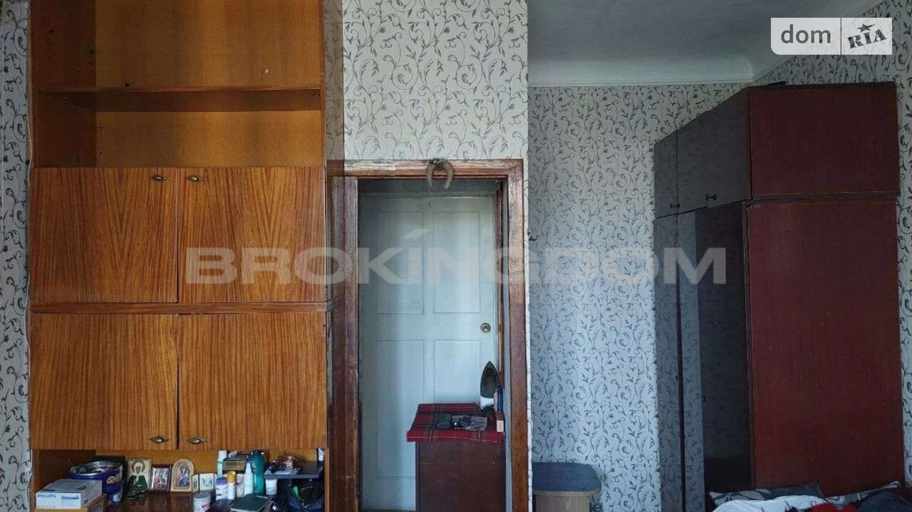 Продается 3-комнатная квартира 58 кв. м в Киеве, ул. Винницкая, 8 - фото 3