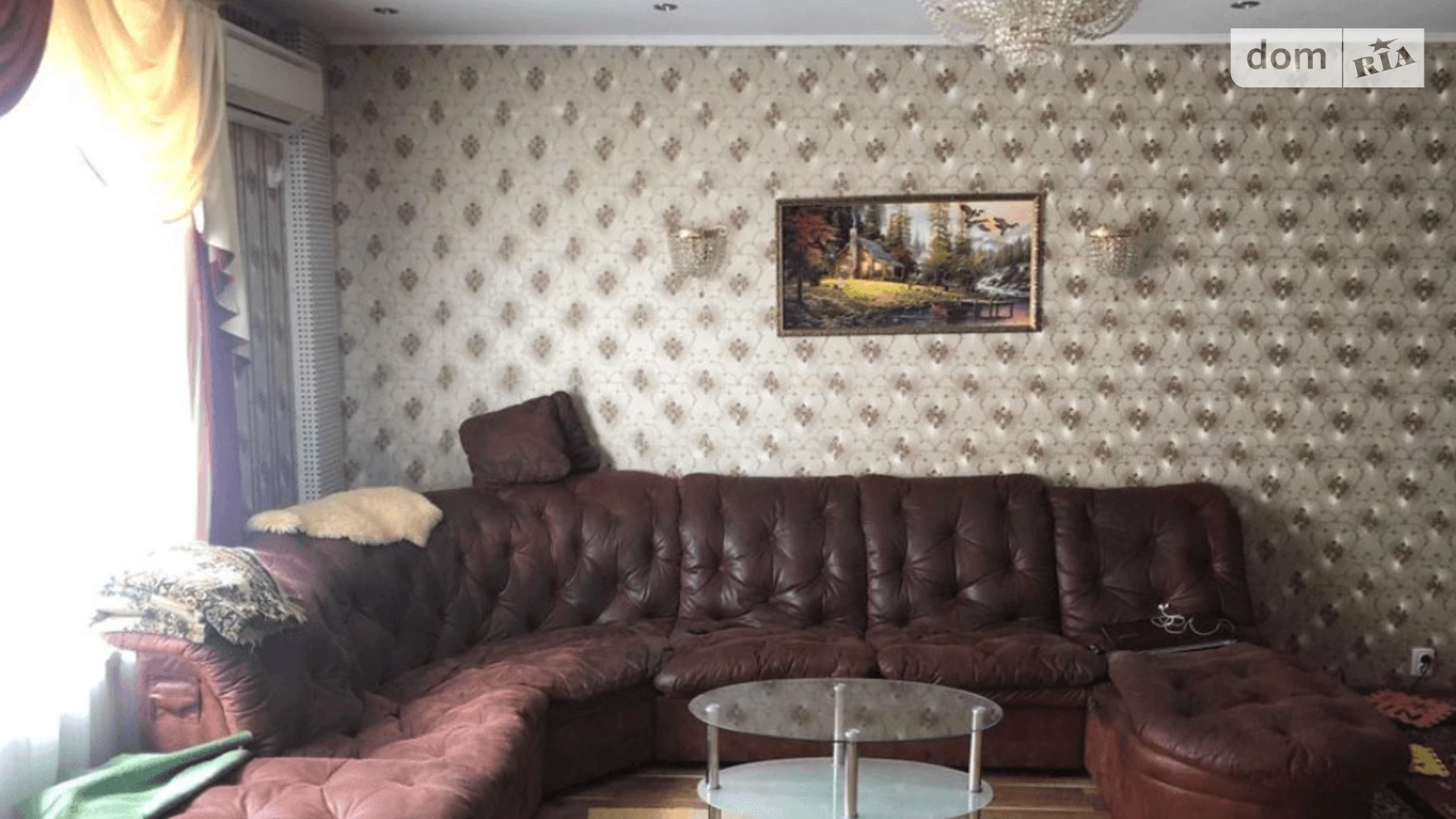Продається 3-кімнатна квартира 128.5 кв. м у Харкові, просп. Олександрівський, 69Е