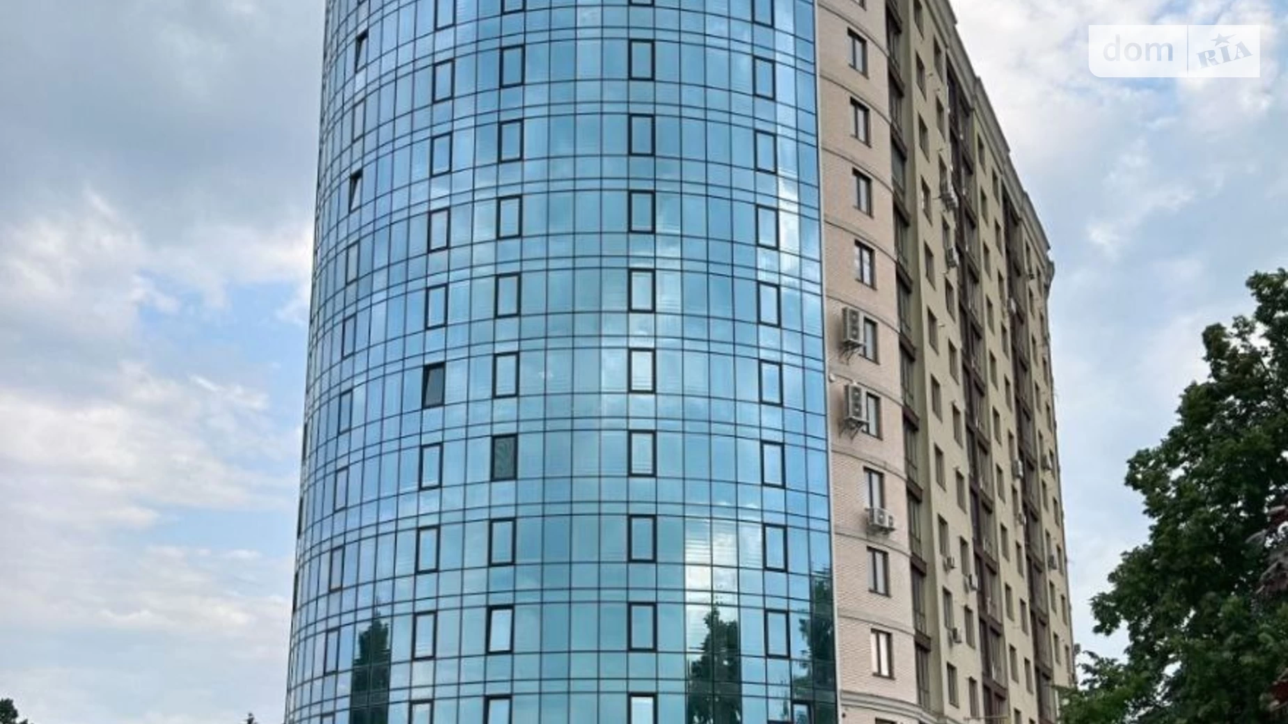 Продається приміщення вільного призначення 212 кв. м в 14-поверховій будівлі, цена: 170000 $ - фото 4