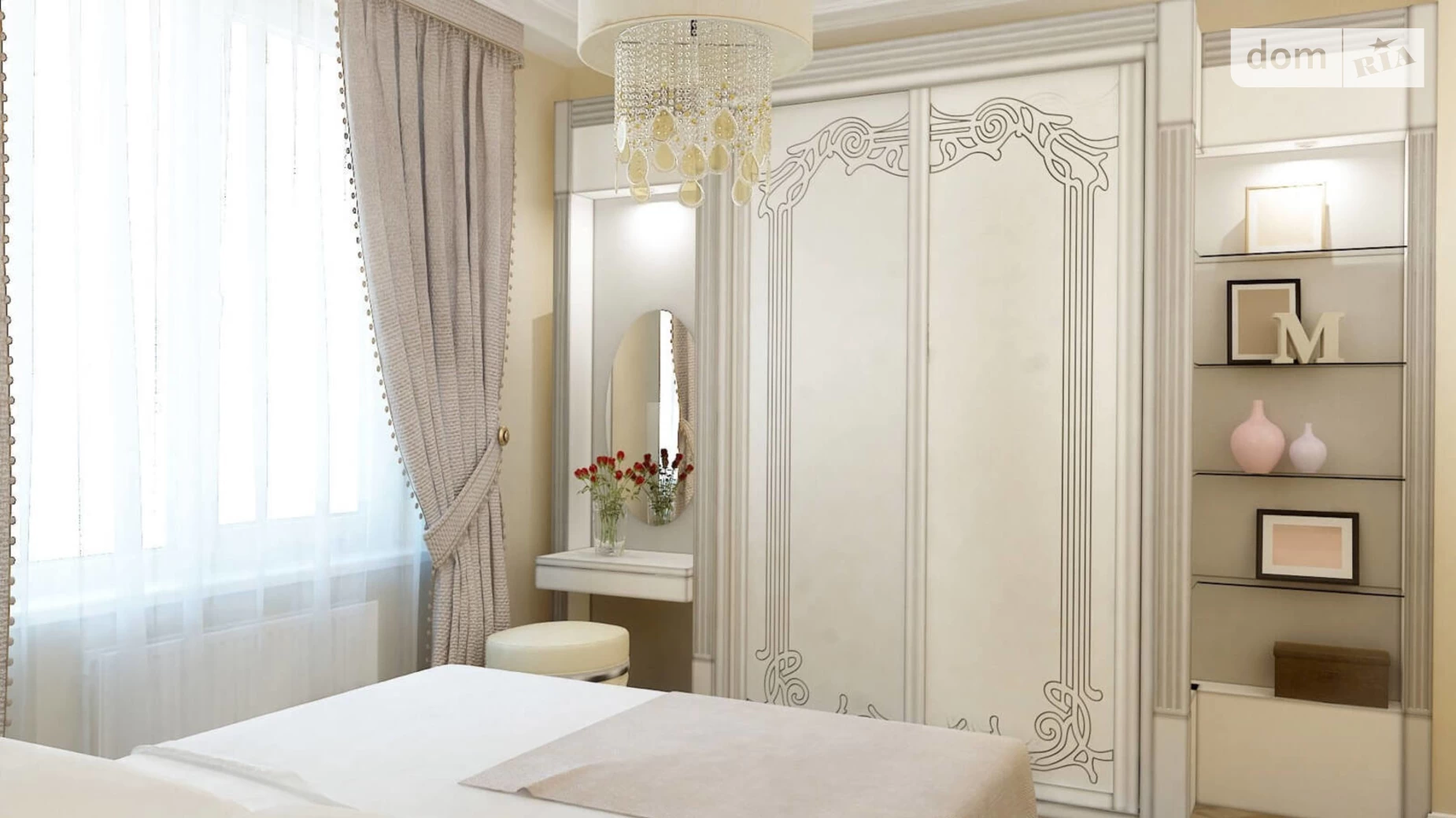 Продается 3-комнатная квартира 93 кв. м в Одессе, ул. Палия Семена