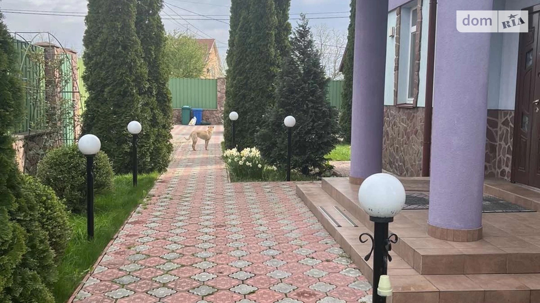 Продается дом на 3 этажа 360 кв. м с гаражом, цена: 450000 $ - фото 5