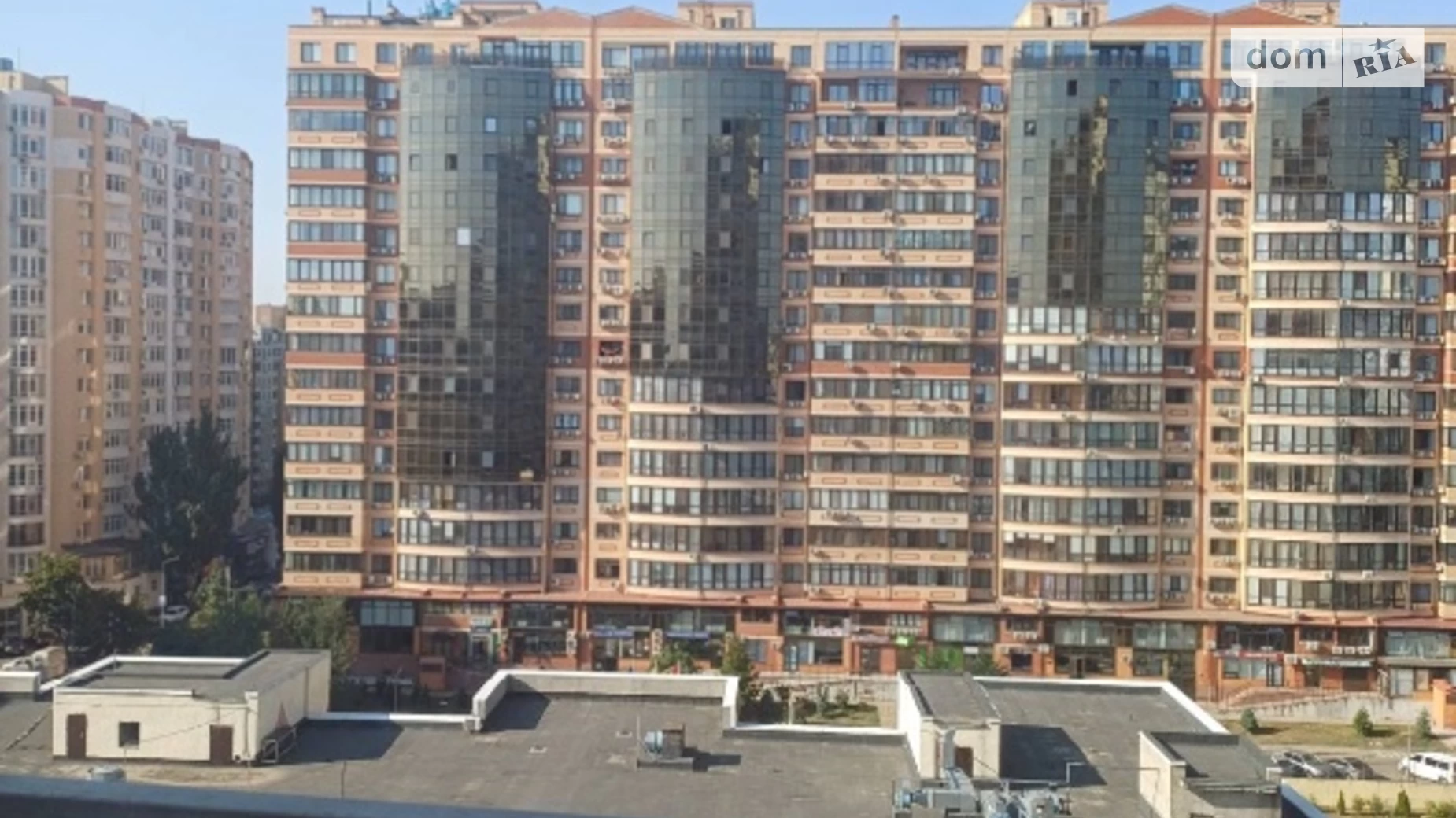 Продается 1-комнатная квартира 41.7 кв. м в Одессе, ул. Маршала Говорова, 10 - фото 3