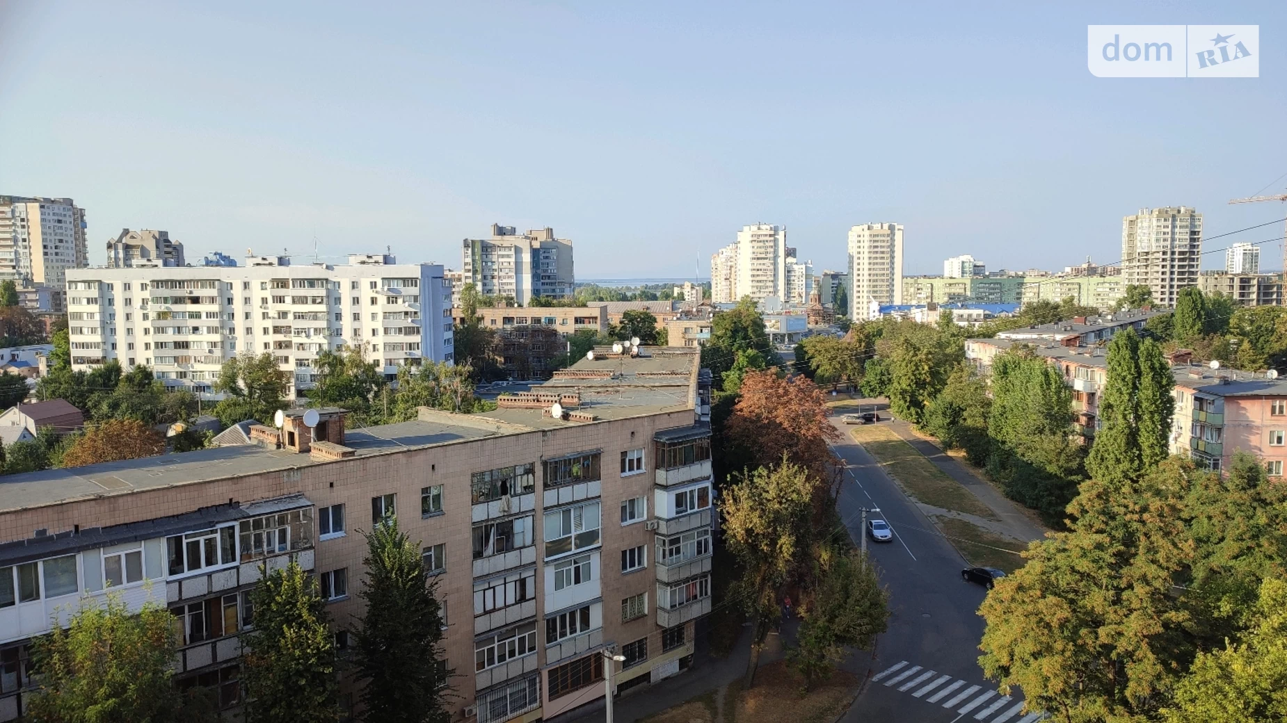 Здається в оренду 1-кімнатна квартира у Черкасах, вул. Новопречистенська, 1 - фото 3