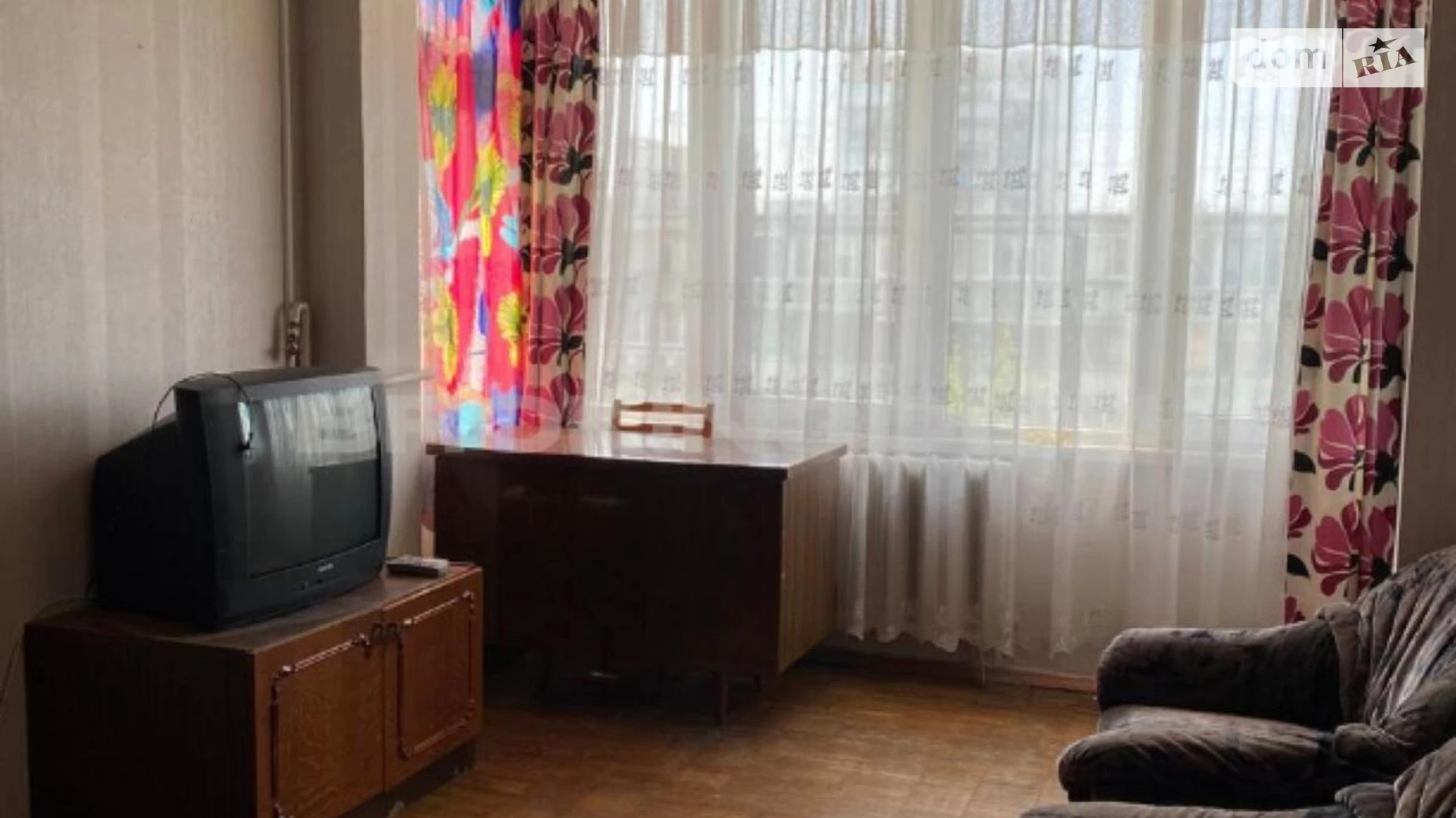 Продается 2-комнатная квартира 47 кв. м в Киеве, бул. Русановский, 9 - фото 2