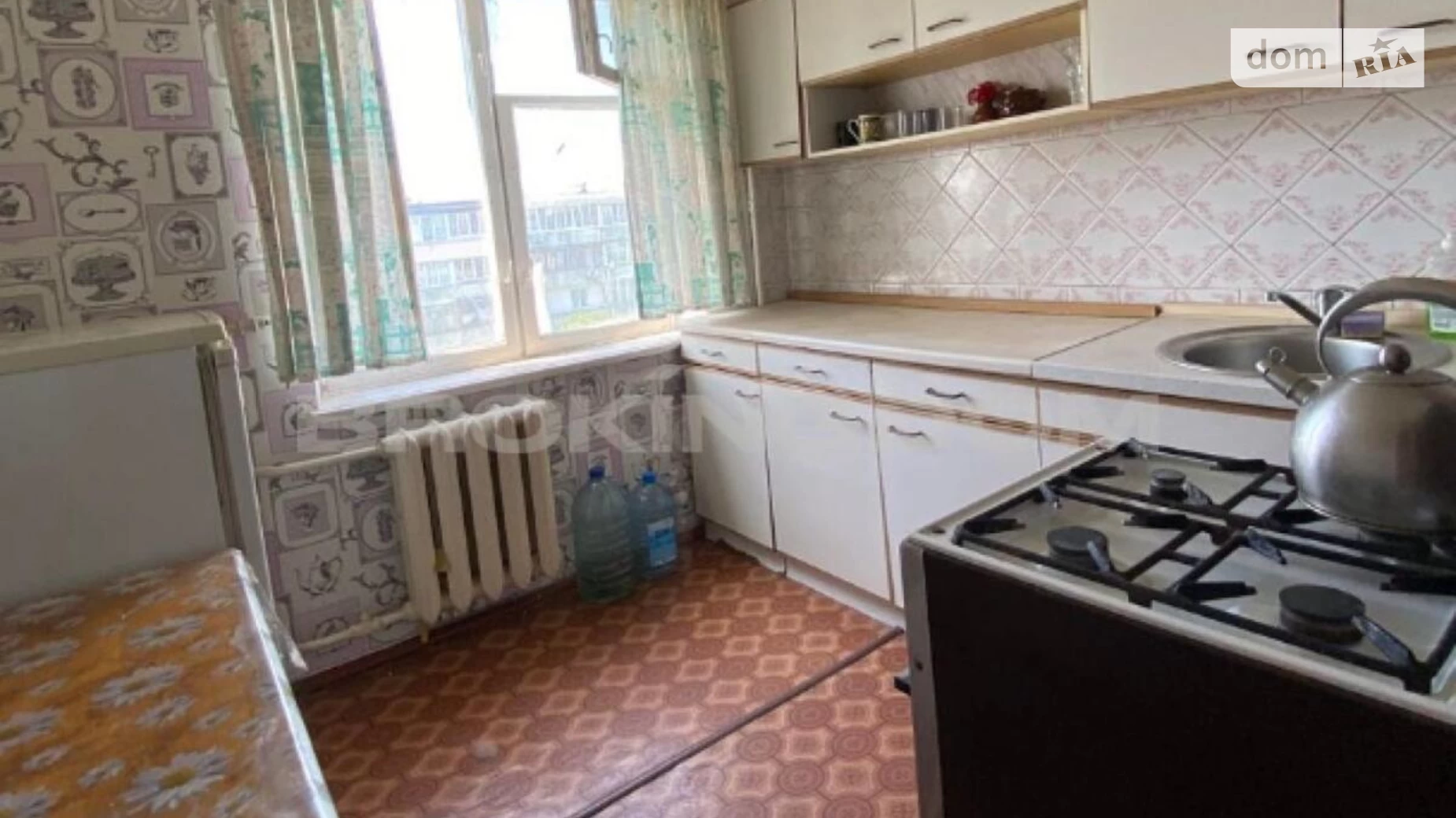Продается 2-комнатная квартира 47 кв. м в Киеве, бул. Русановский, 9 - фото 5