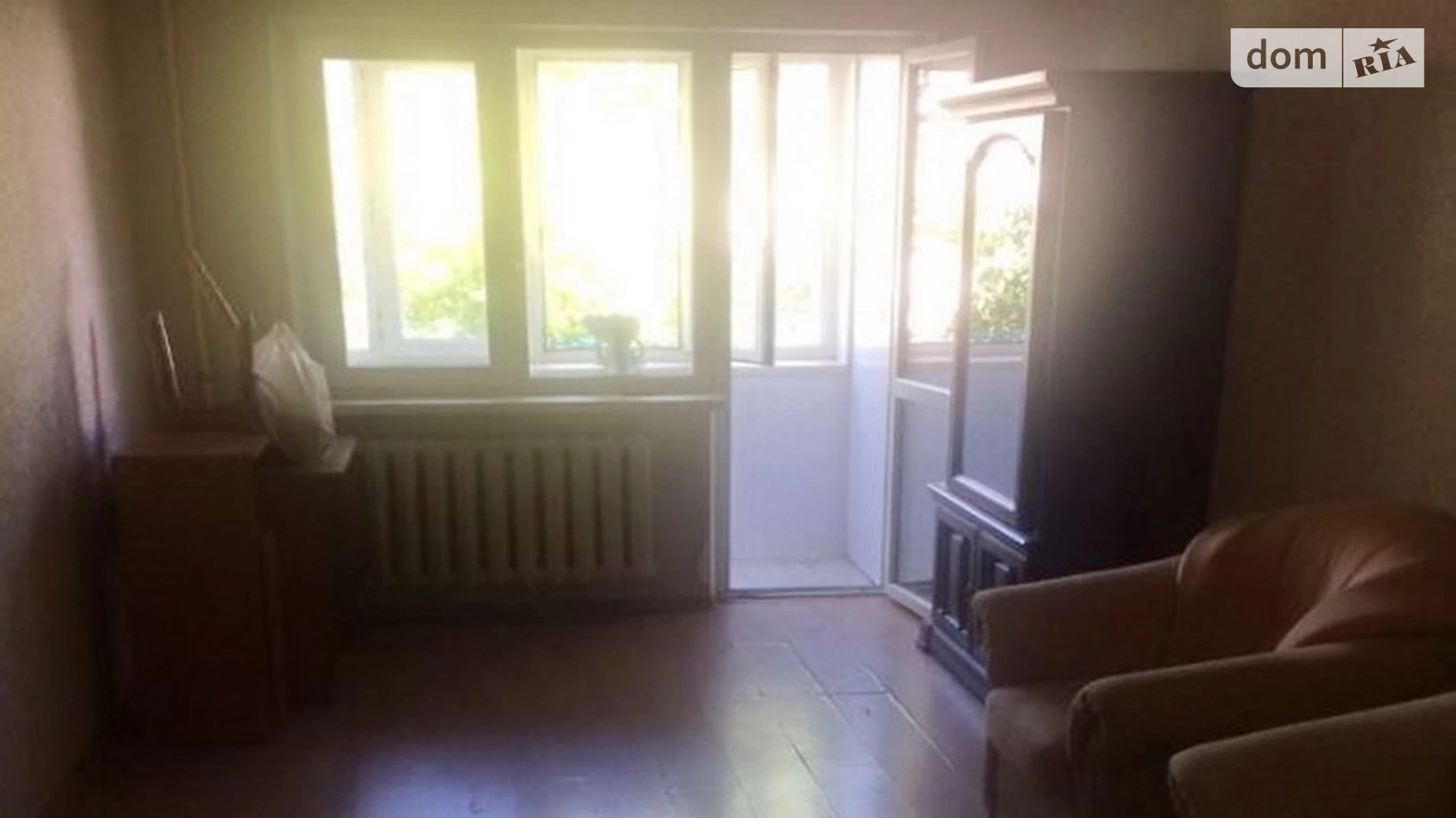 Продается 2-комнатная квартира 45 кв. м в Одессе, ул. Ивана Франко, 41