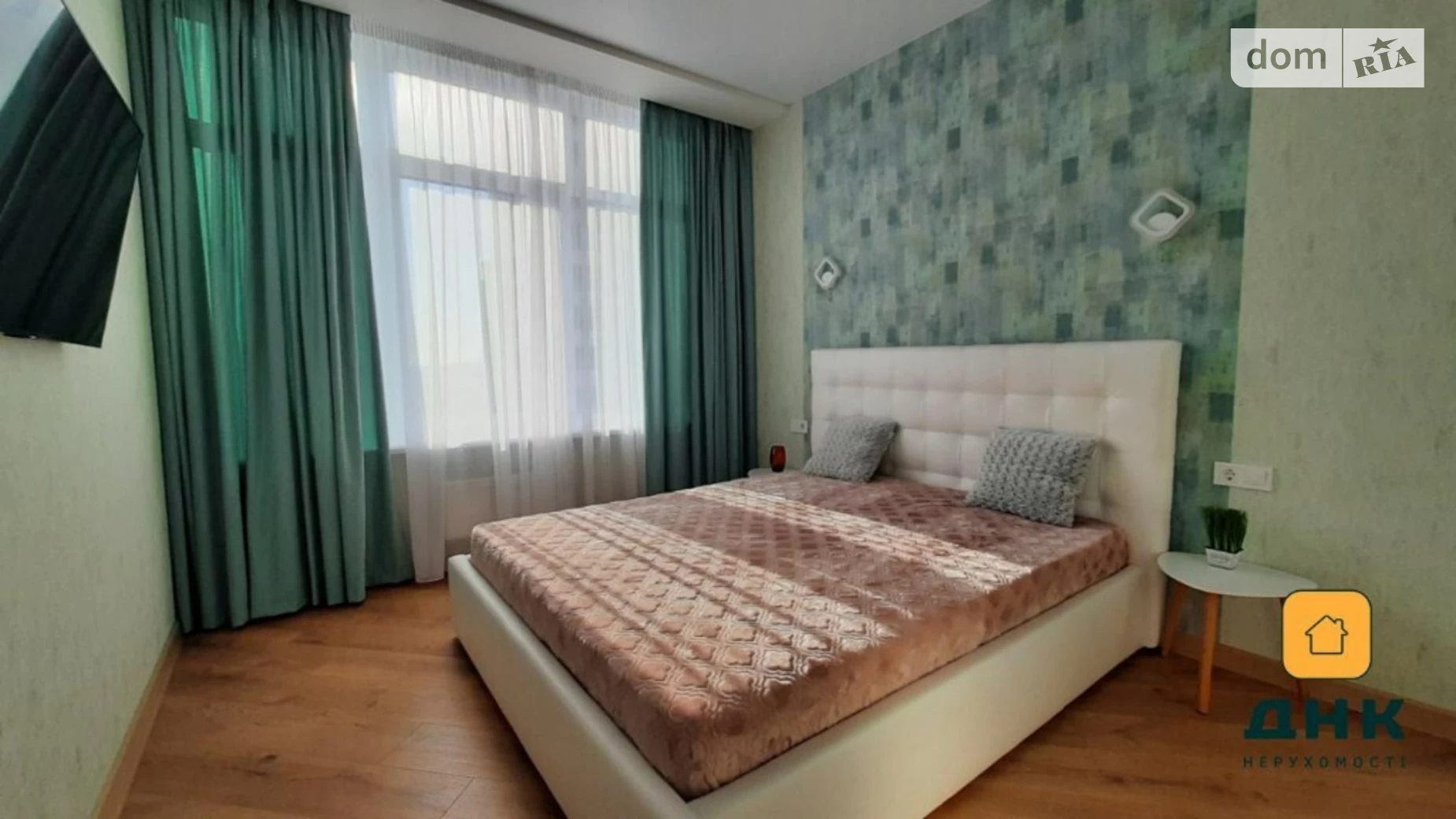 Продается 2-комнатная квартира 69 кв. м в Одессе, ул. Каманина, 16А/6 - фото 2