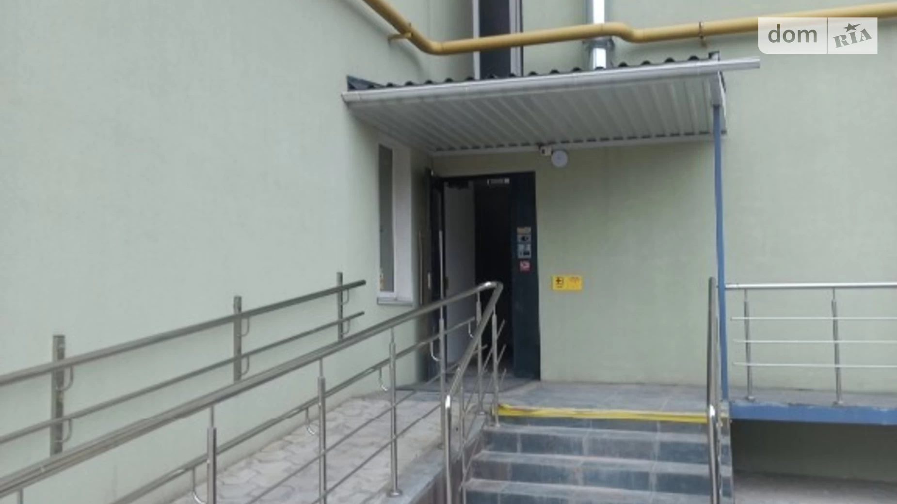 Продается 2-комнатная квартира 63 кв. м в Хмельницком, ул. Пилотская, 2 - фото 3