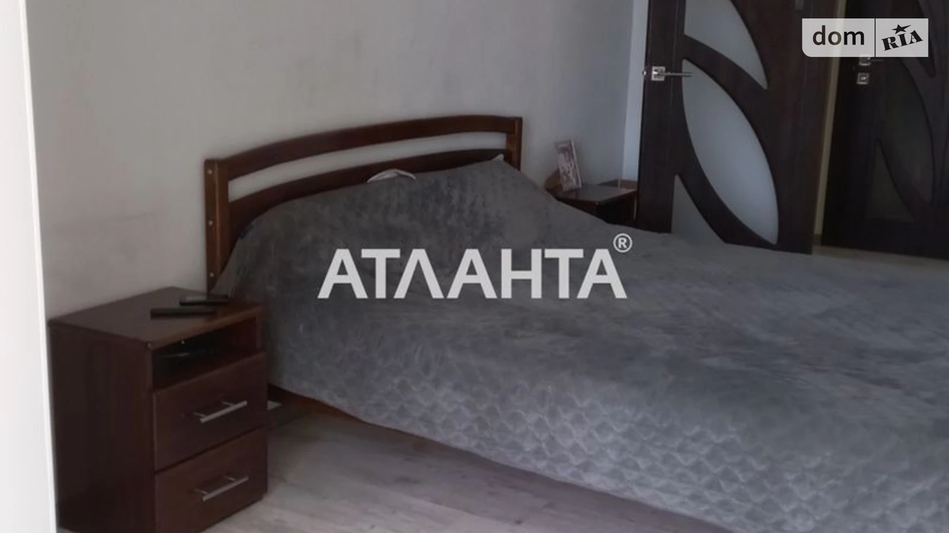 Продается 2-комнатная квартира 74 кв. м в Одессе, ул. Марсельская, 46/1 - фото 4