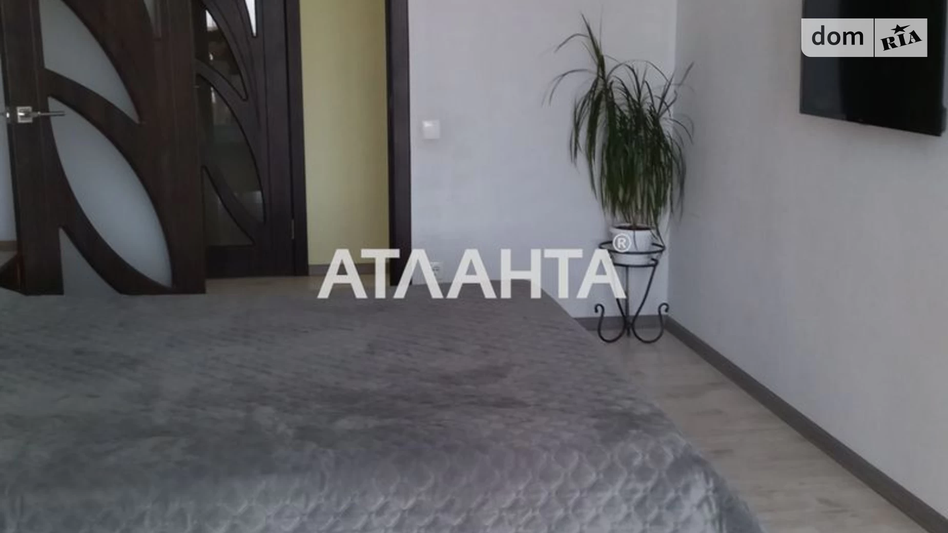 Продается 2-комнатная квартира 74 кв. м в Одессе, ул. Марсельская, 46/1 - фото 5