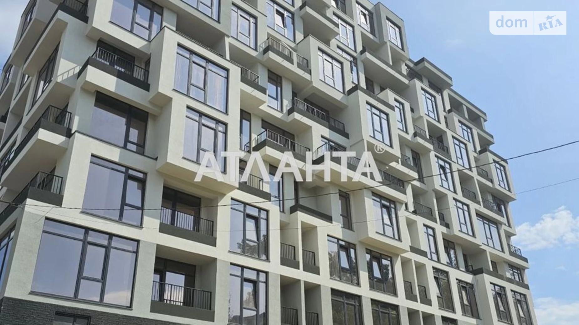 Продается 1-комнатная квартира 29 кв. м в Одессе, ул. Софиевская - фото 2