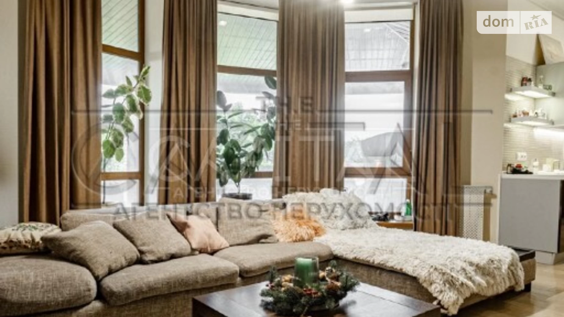Продается дом на 2 этажа 500 кв. м с беседкой, цена: 420000 $ - фото 2