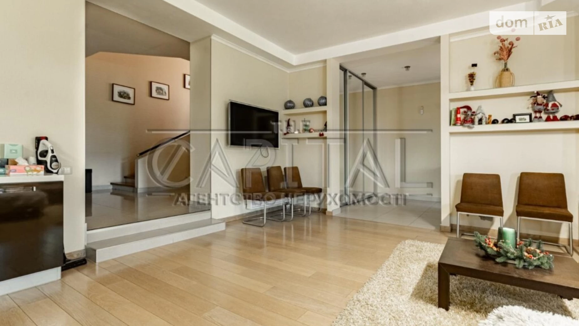 Продается дом на 2 этажа 500 кв. м с беседкой, цена: 420000 $ - фото 3