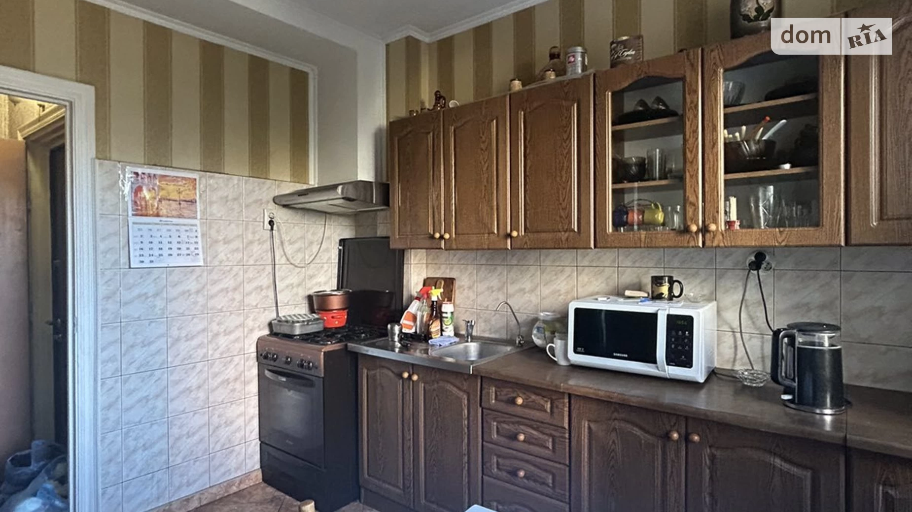 Продается 3-комнатная квартира 70 кв. м в Киеве, ул. Соломии Крушельницкой, 3 - фото 5