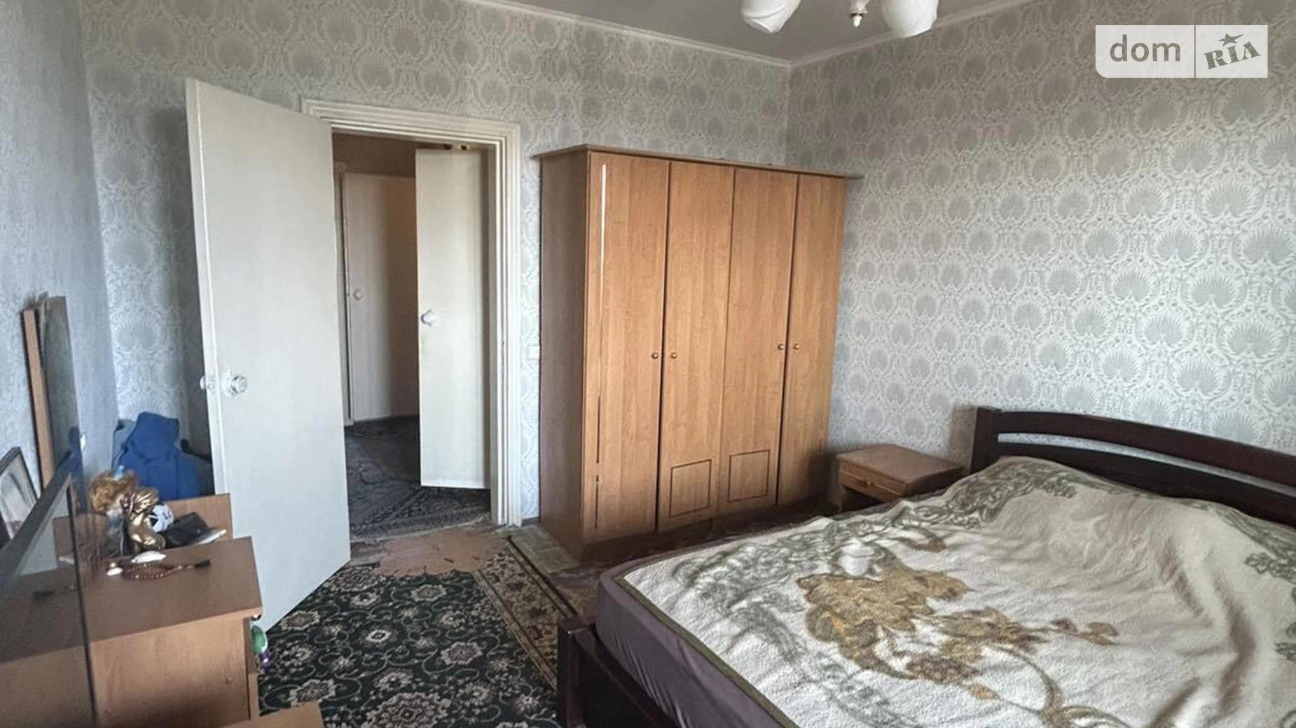 Продается 3-комнатная квартира 70 кв. м в Киеве, ул. Соломии Крушельницкой, 3 - фото 3