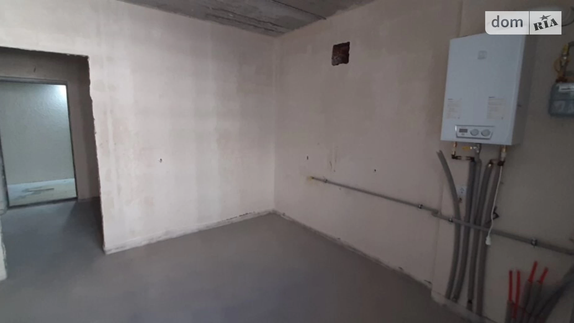 Продается 1-комнатная квартира 46 кв. м в Хмельницком, ул. Лесогриневецкая - фото 2