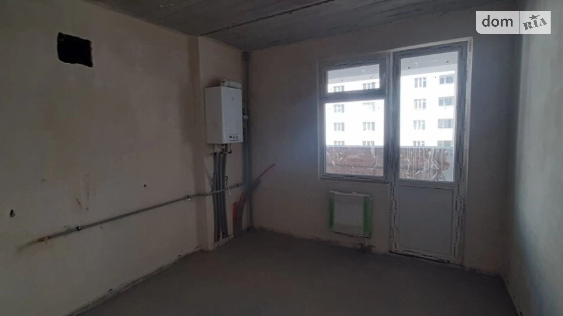 Продается 1-комнатная квартира 46 кв. м в Хмельницком, ул. Лесогриневецкая - фото 3