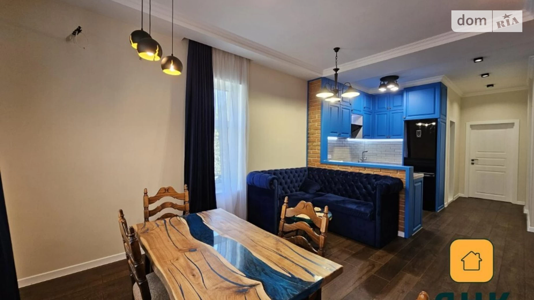 Продается 3-комнатная квартира 67 кв. м в Одессе, 1-й пер. Лузановский, 4 - фото 3