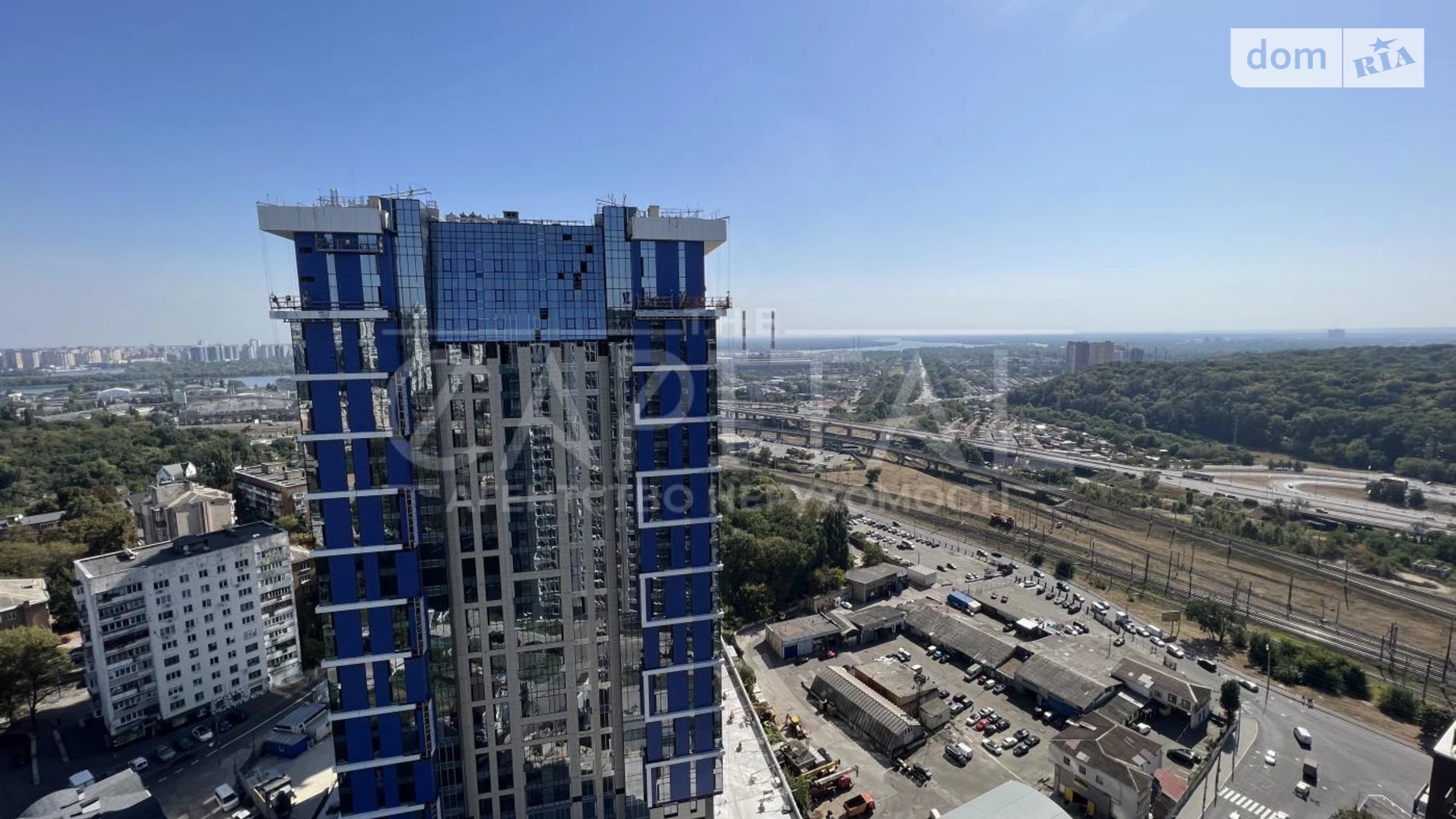Продається офіс 200 кв. м в бізнес-центрі, цена: 395000 $ - фото 4