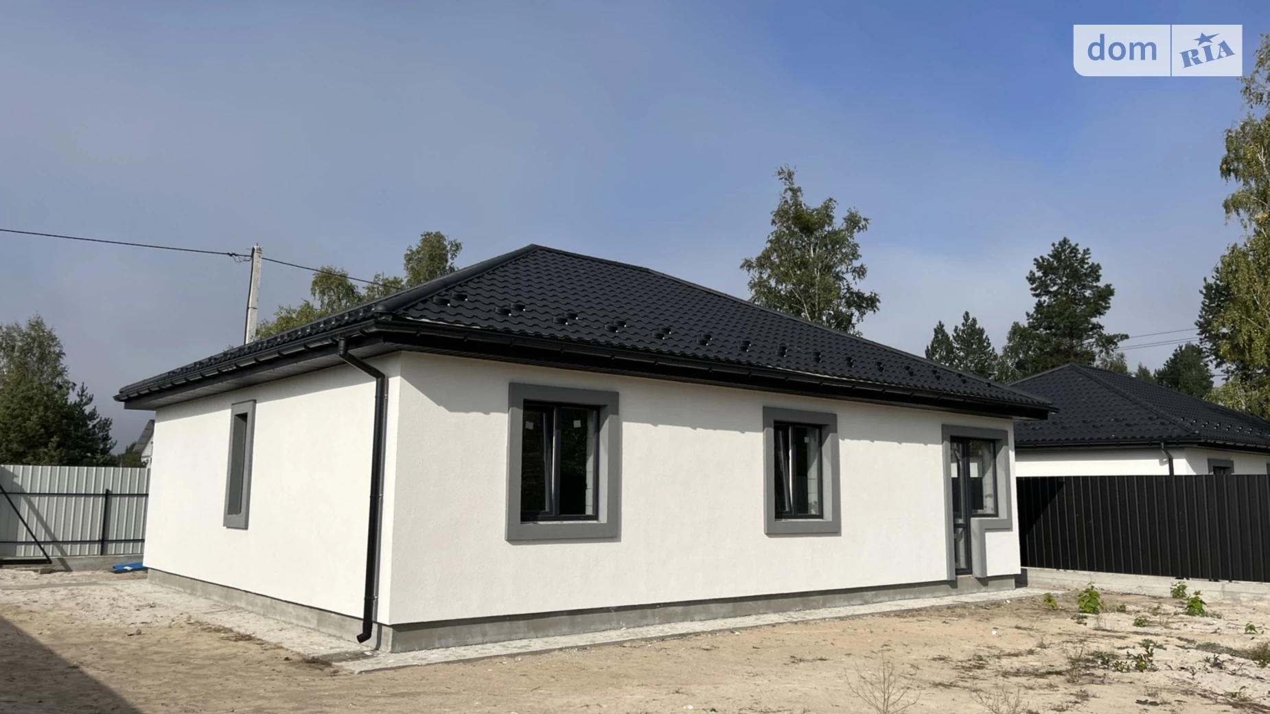 Продається одноповерховий будинок 100 кв. м з банею/сауною, цена: 73000 $ - фото 2
