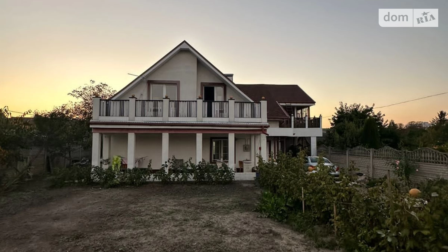 Продається будинок 2 поверховий 100 кв. м з подвалом, цена: 135000 $ - фото 2