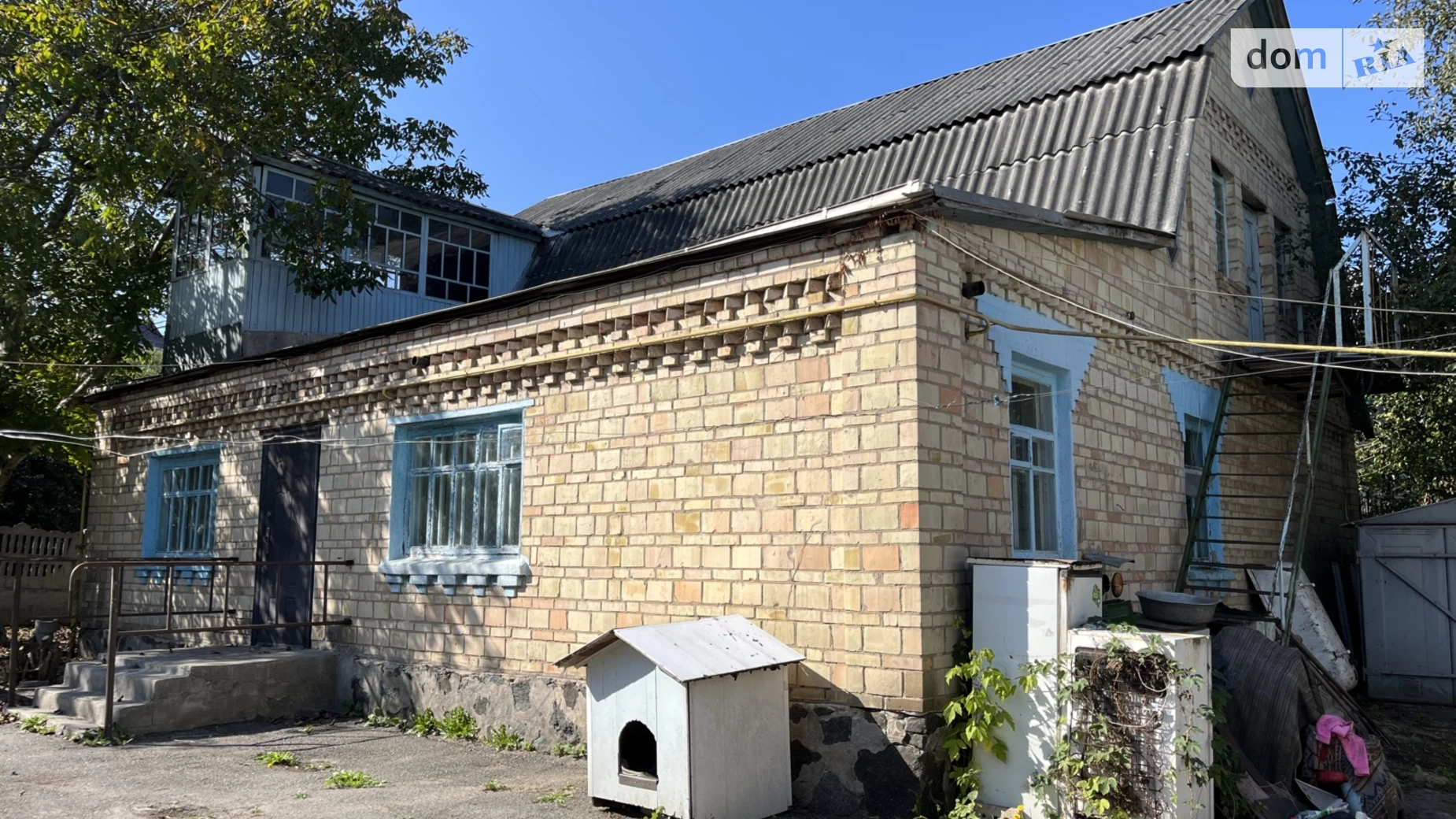 Продается дом на 2 этажа 114 кв. м с бассейном, цена: 59900 $ - фото 3